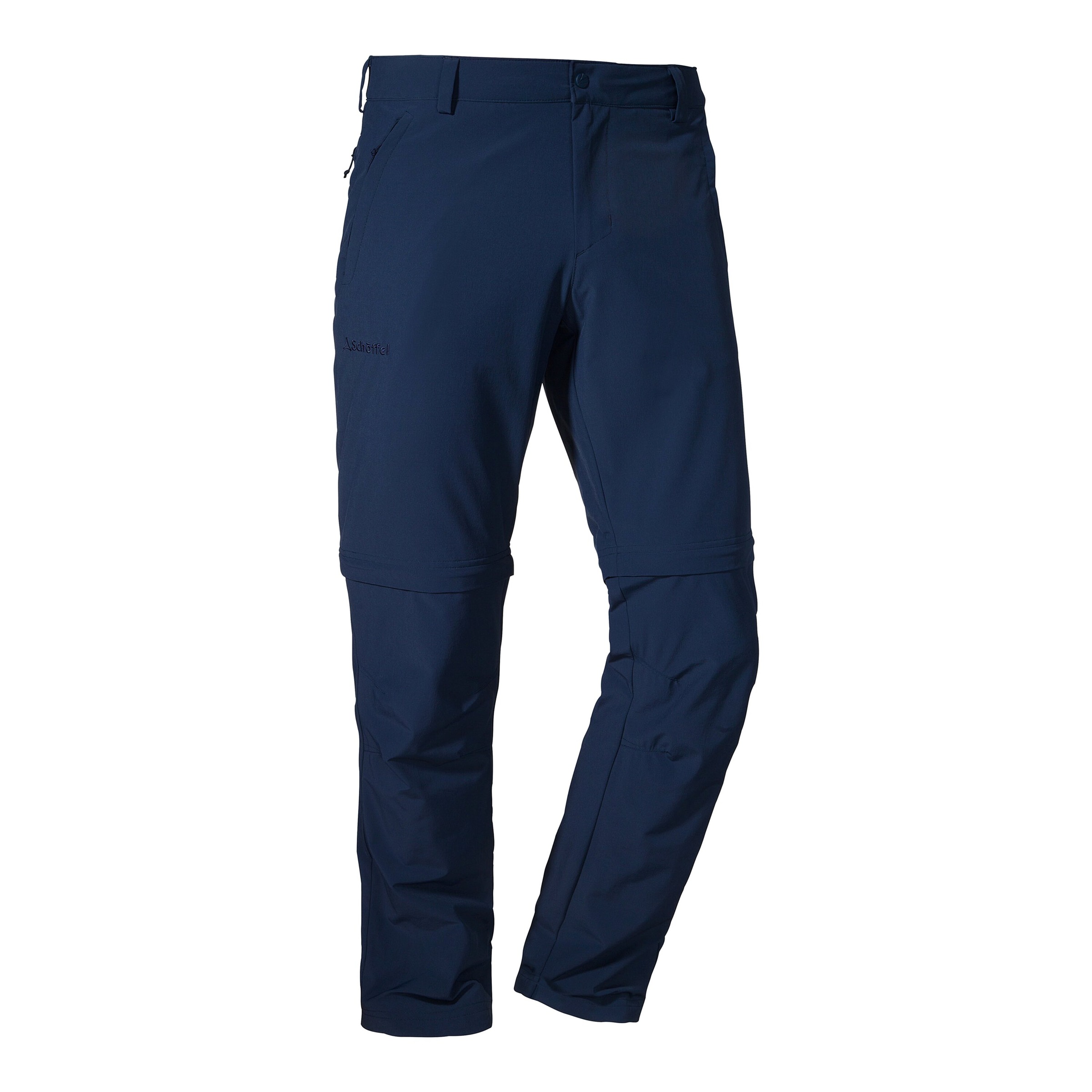 Schöffel Zip-off-Hose