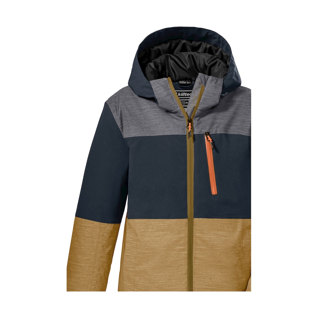 Killtec Skijacke »KSW 181 BYS SKI JCKT«