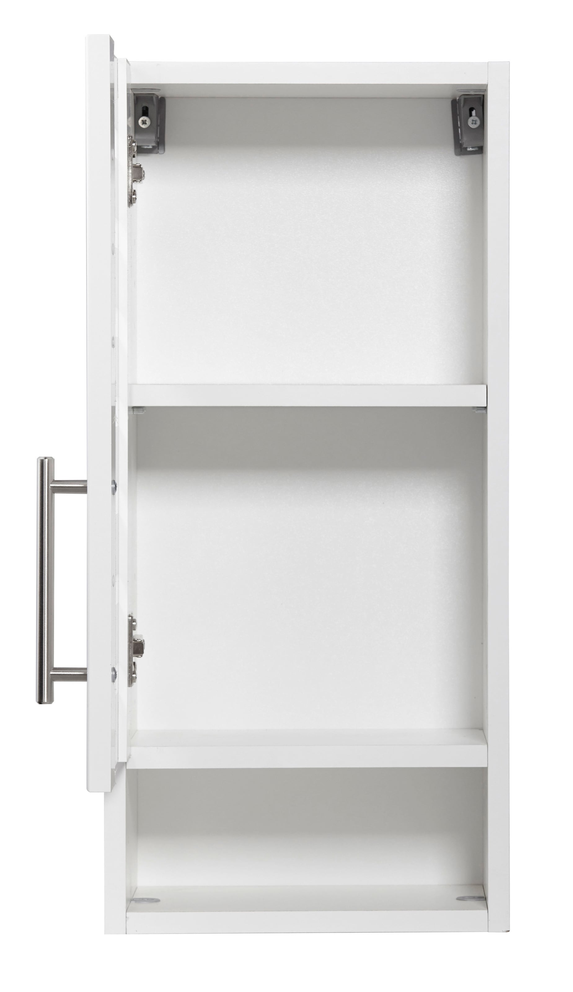 welltime Hängeschrank »Jaca«, Breite 30 cm, mit MDF Hochglanz-Fronten