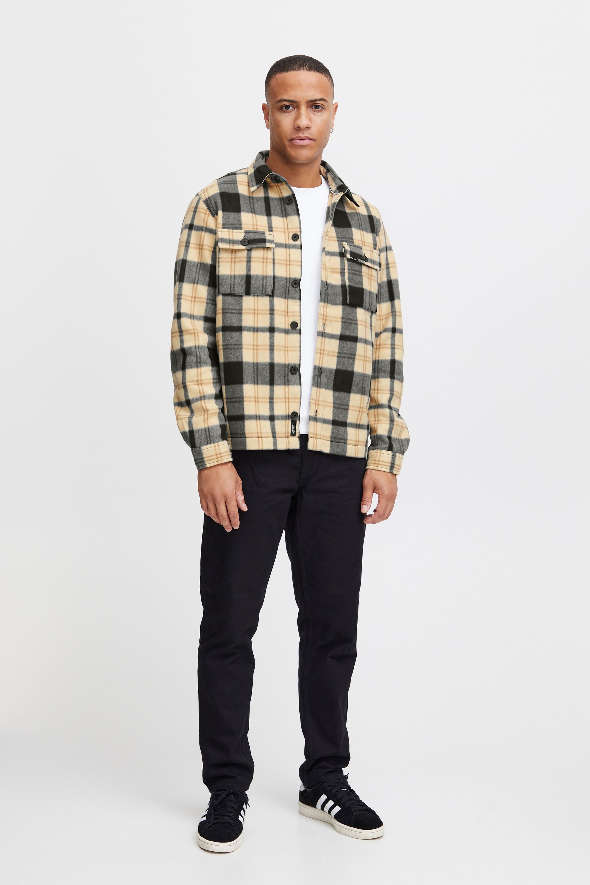Blend Kurzjacke »Kurzjacke BHShacket«