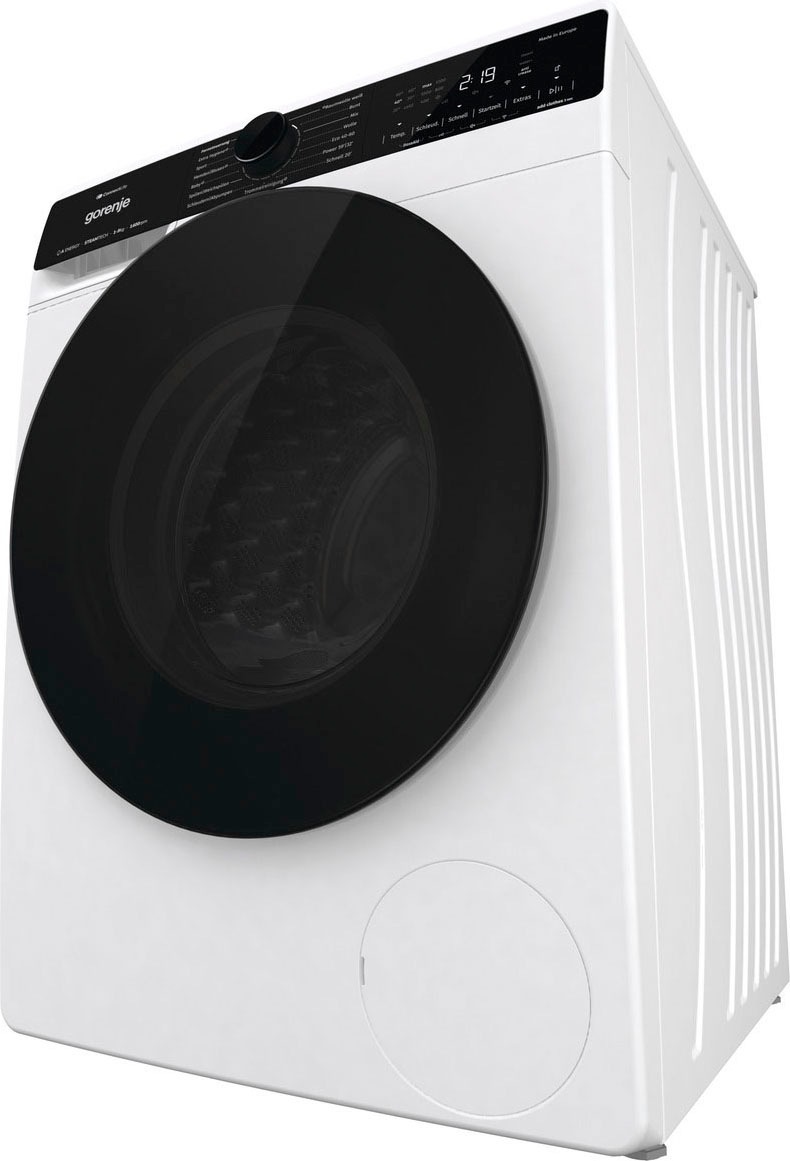 GORENJE Waschmaschine »WPNA 94 ATSWIFI3«, 9 kg, 1400 U/min
