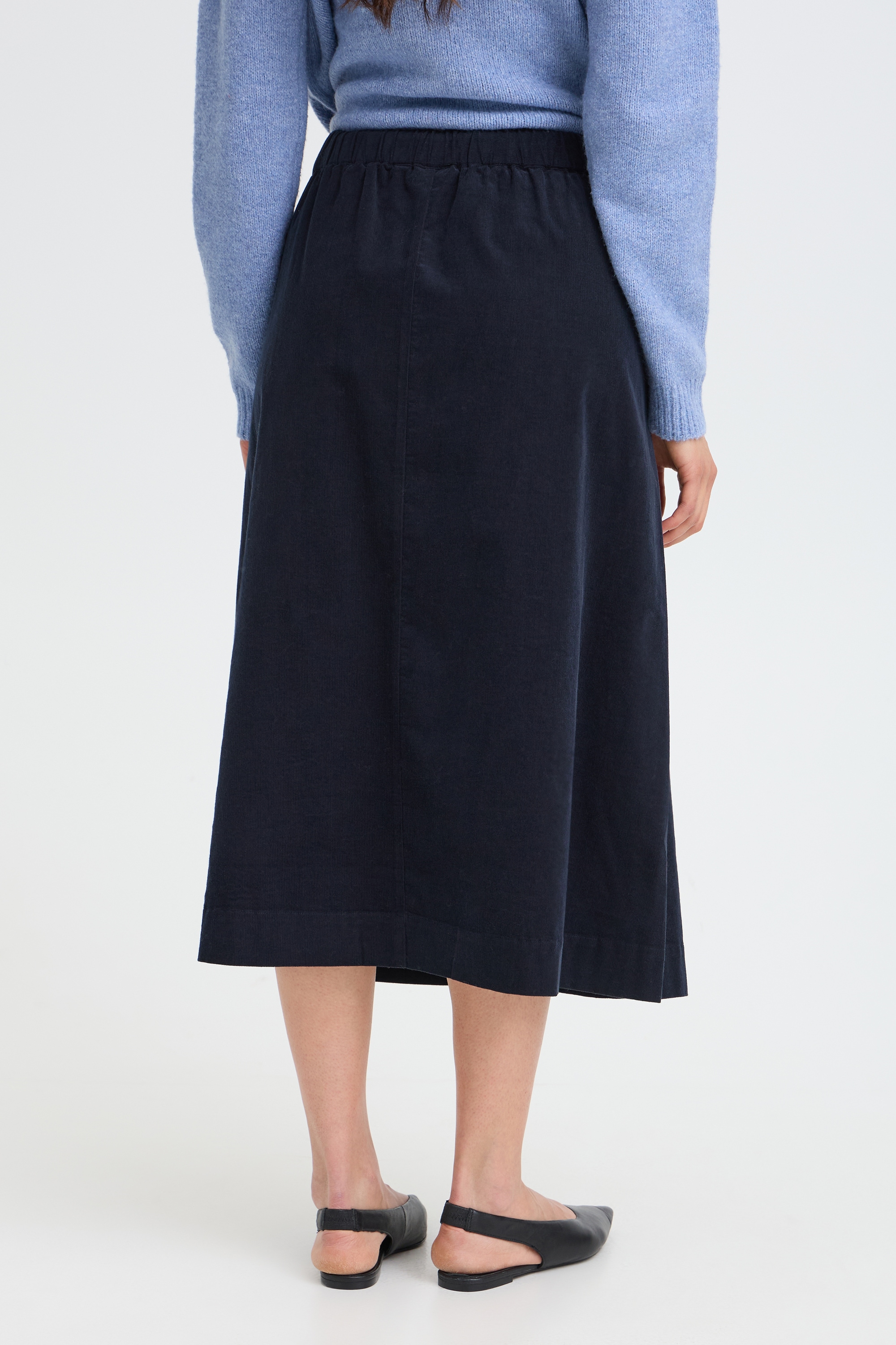 fransa Midirock »Damen Casual FRCORY«
