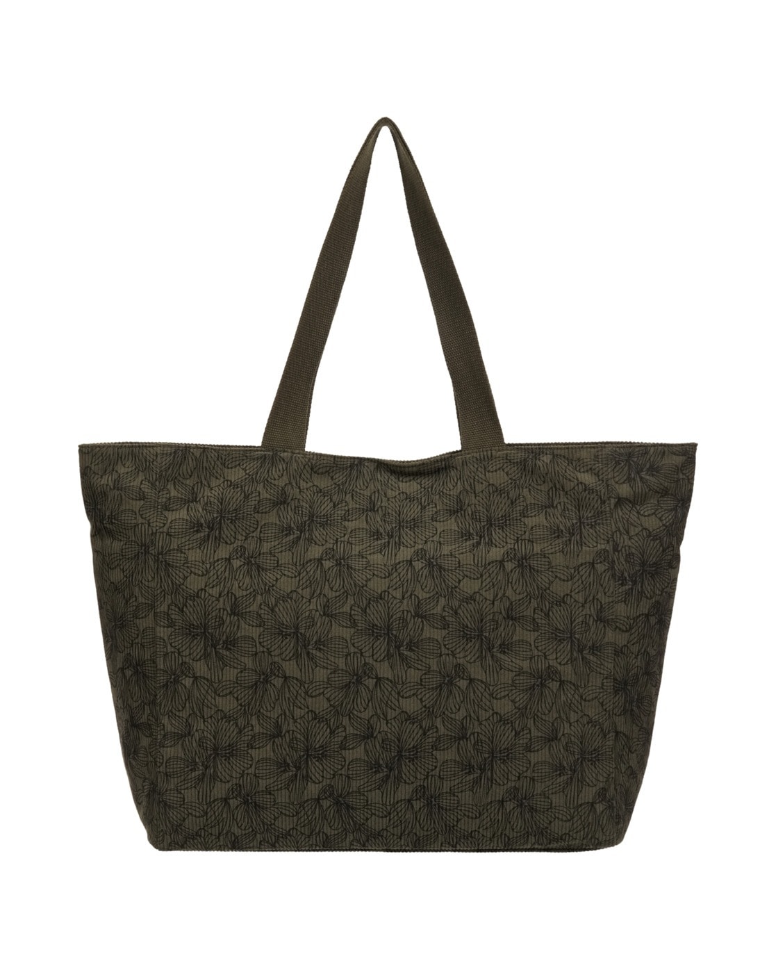 Roxy Handtasche »Feeling Vibes Printed«