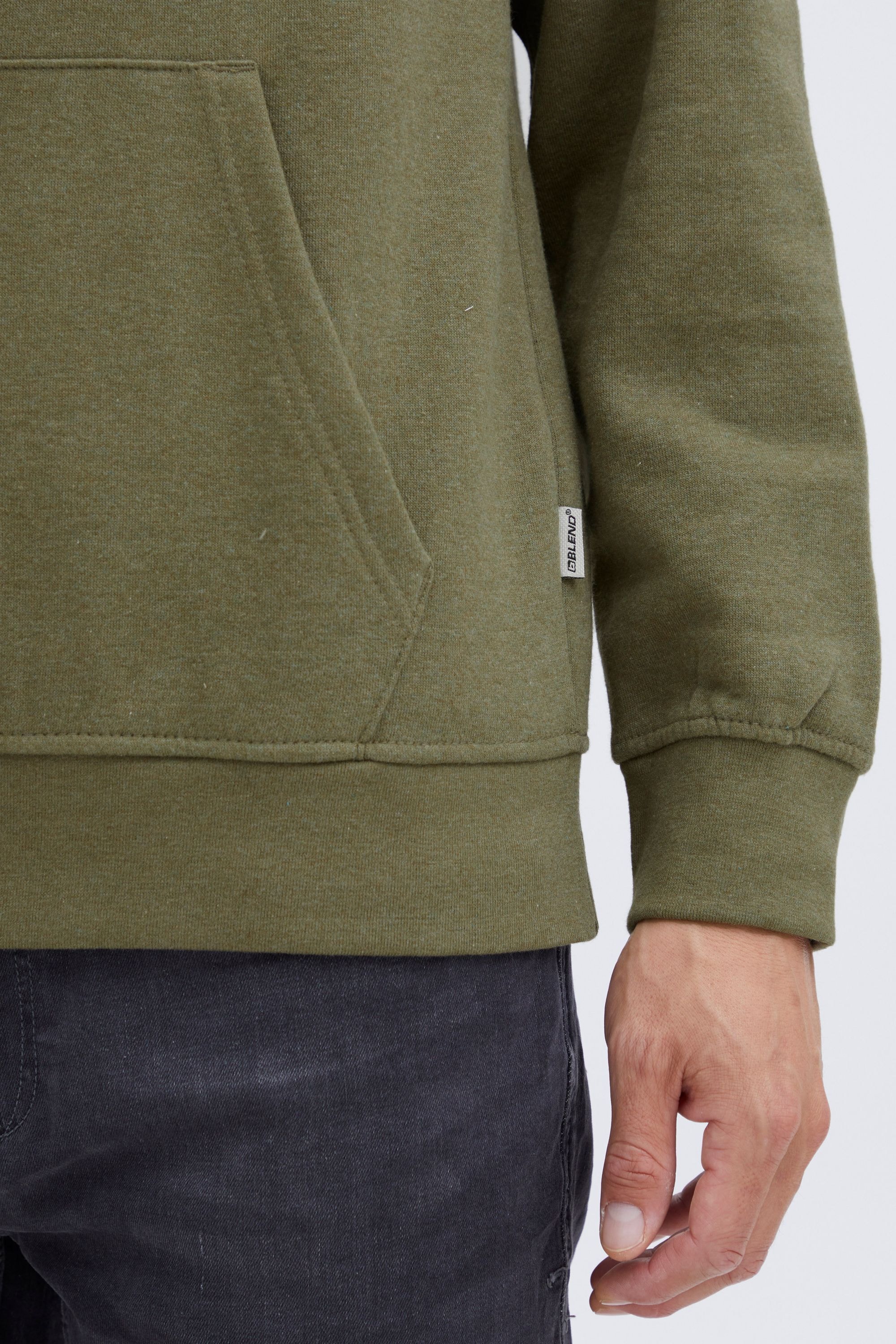 Blend Kapuzenpullover »Hoodie BHSweatshirt«