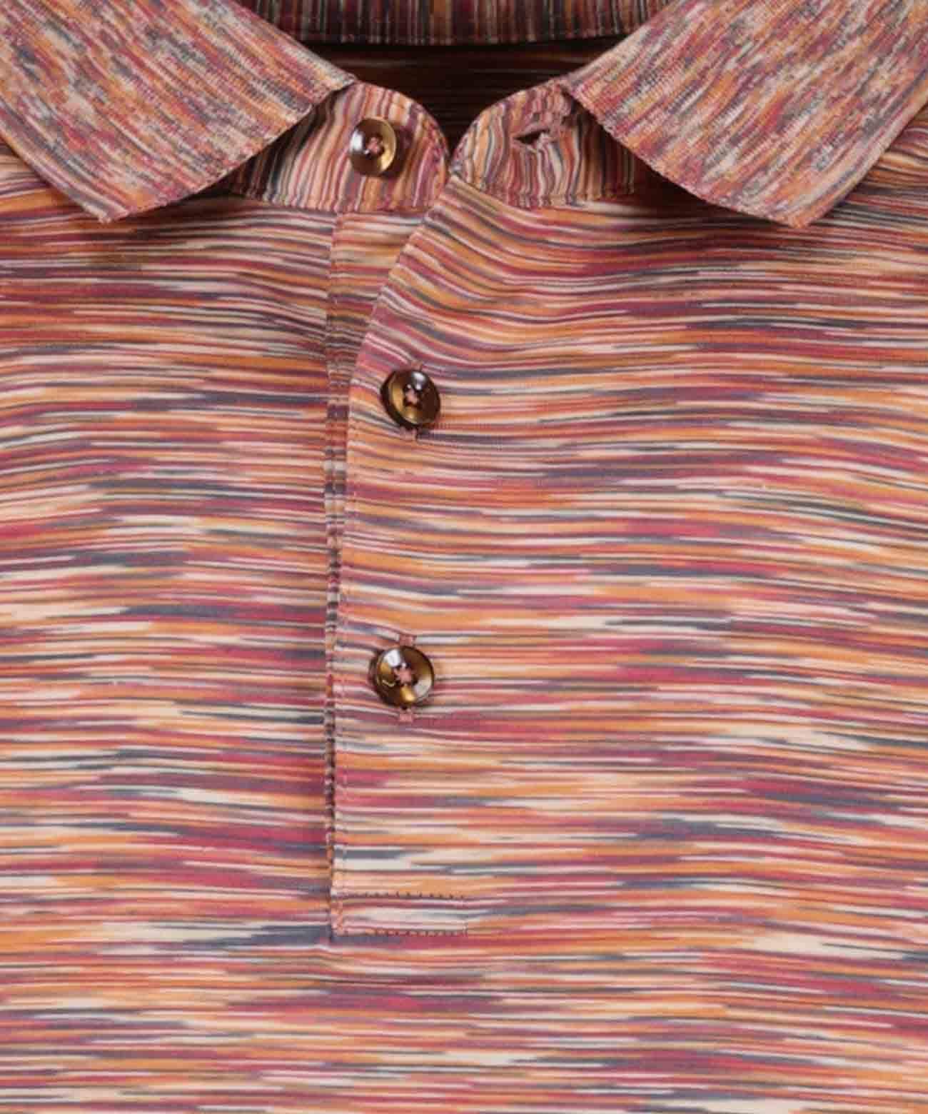 RAGMAN Poloshirt