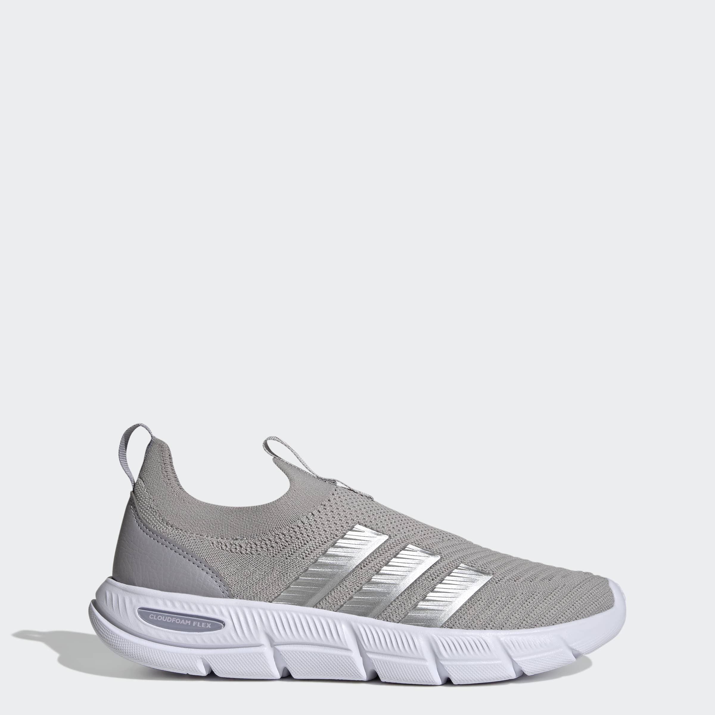 adidas Sportswear Walkingschuh »CLOUDFOAM FLEX SOCKEN«