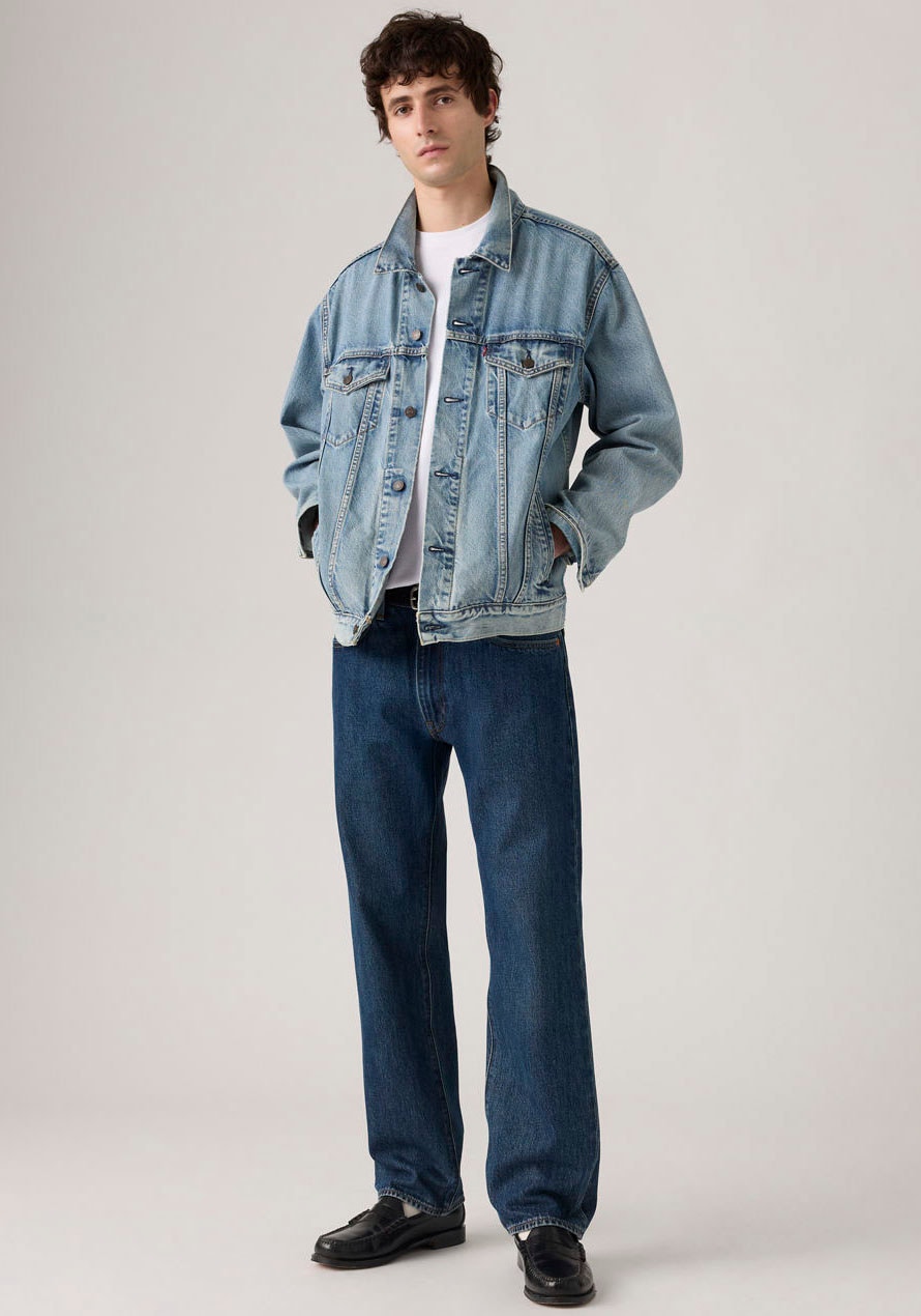 Levi's® 5-Pocket-Jeans »555 RELAXED STRAIGHT«