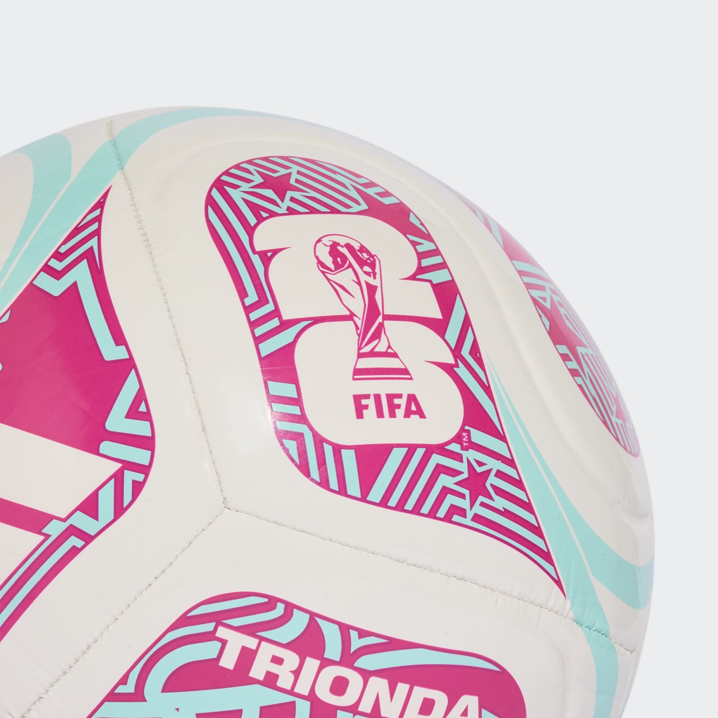 adidas Performance Fußball »WC CLB« WM