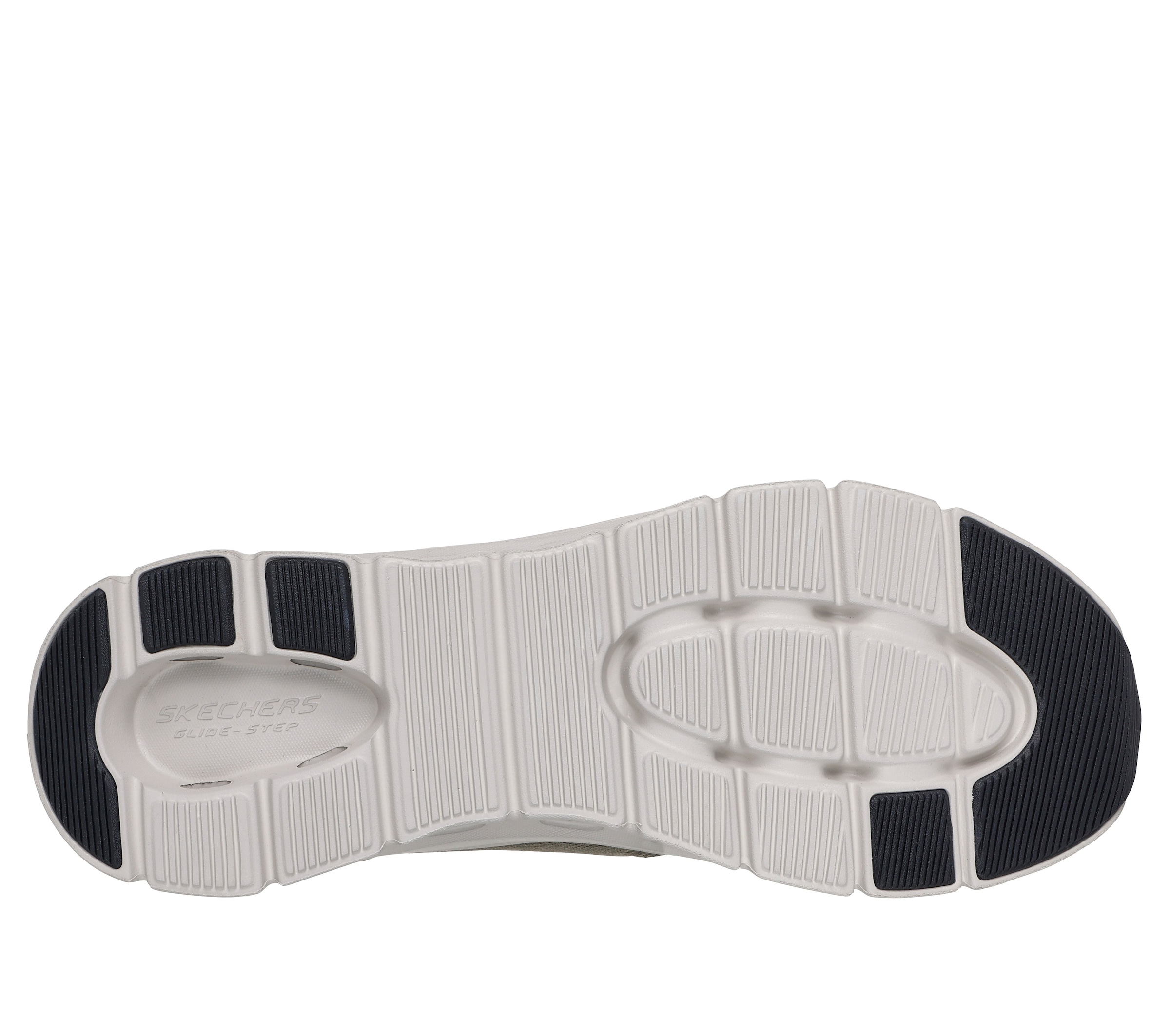 Skechers Slip-On Sneaker »GLIDE-STEP PRO«  Laufschuh, Trainingsschuh mit flexibler Traktionslaufsohle