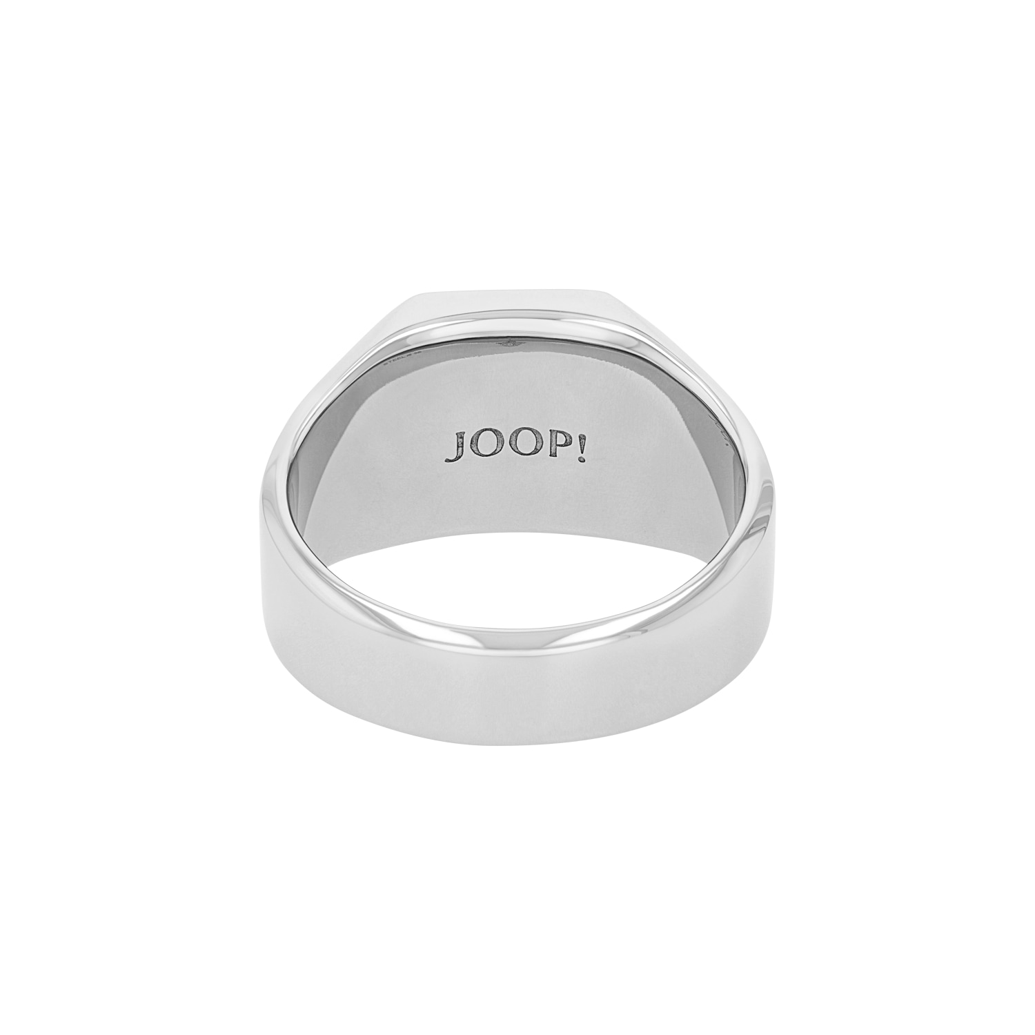 JOOP! Siegelring »2039800/-01/-02« mit Hypersthen