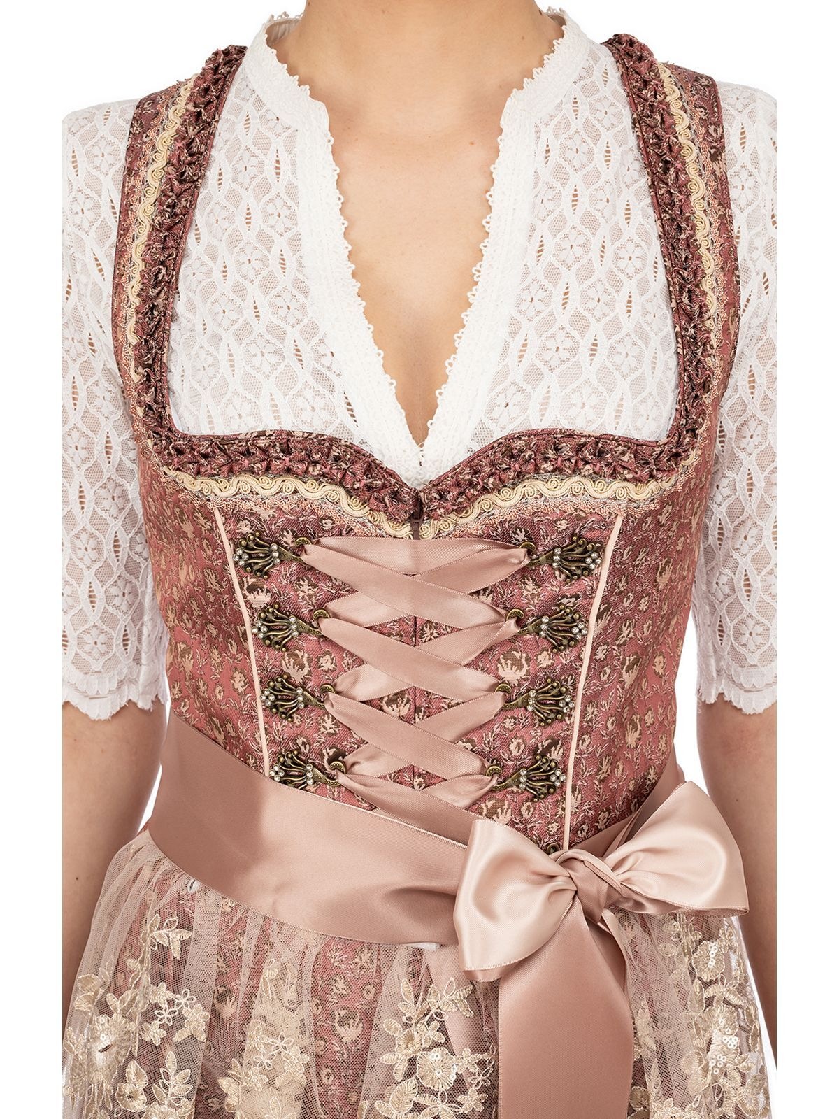 Krüger Dirndl »Minidirndl 411064-050«
