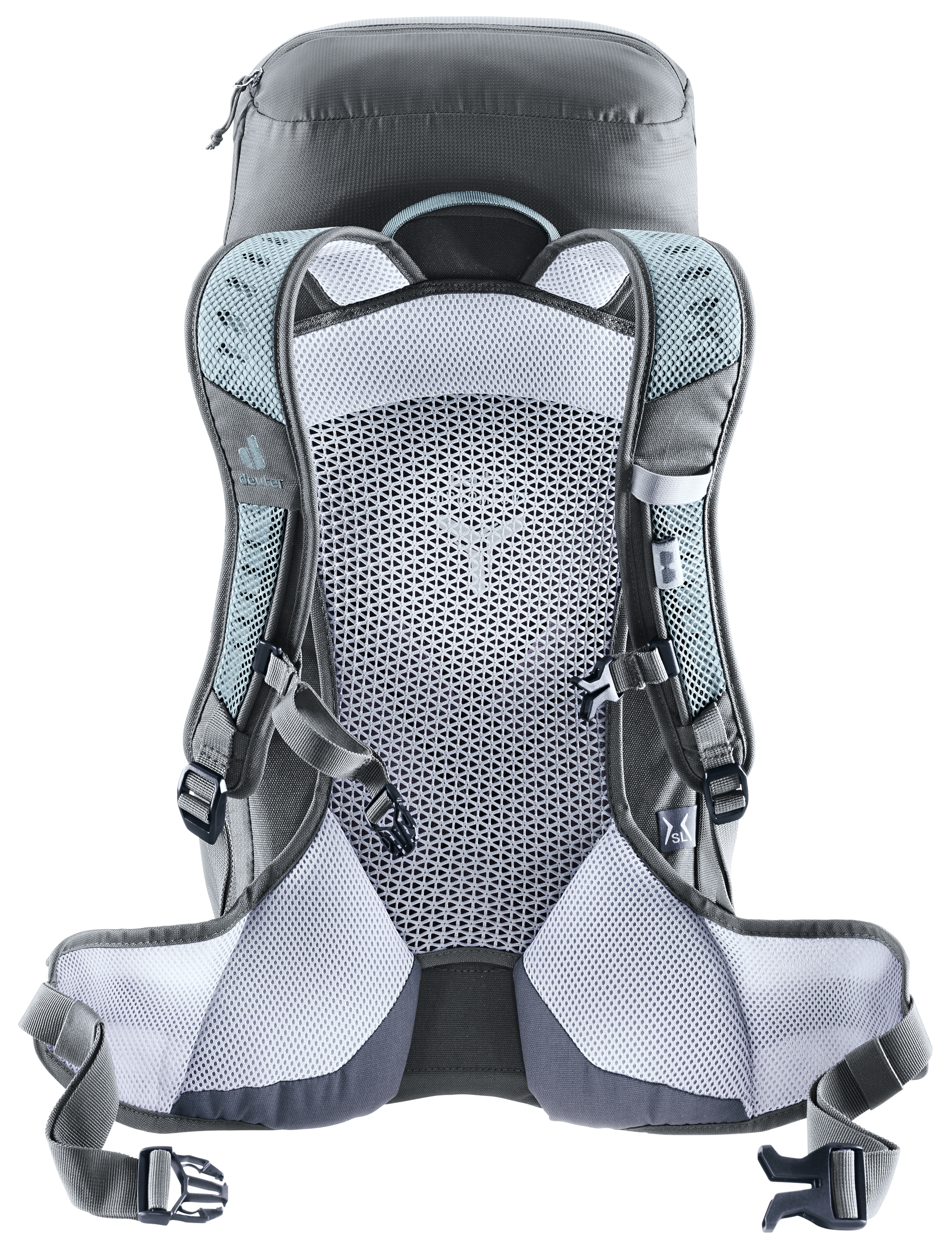 deuter Wanderrucksack »AC LITE 22 SL«