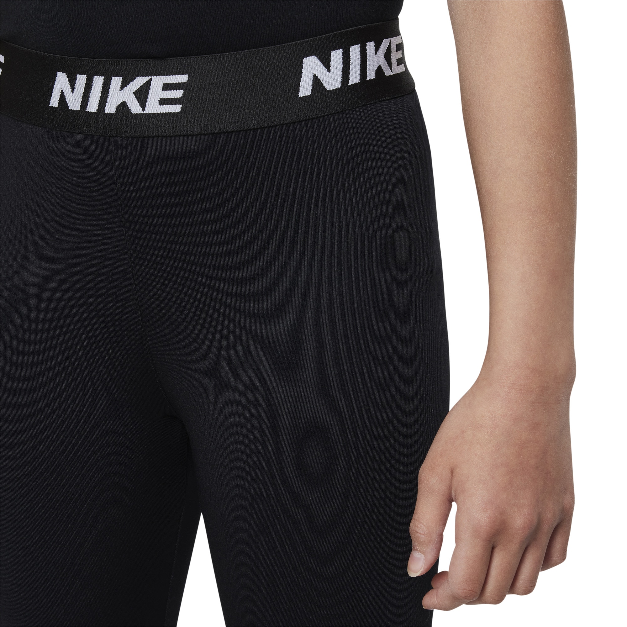 Nike Sportswear Funktionsleggings »NKG SPORT ESSENT PRTD LEGGING - für Kinder«  für Kinder