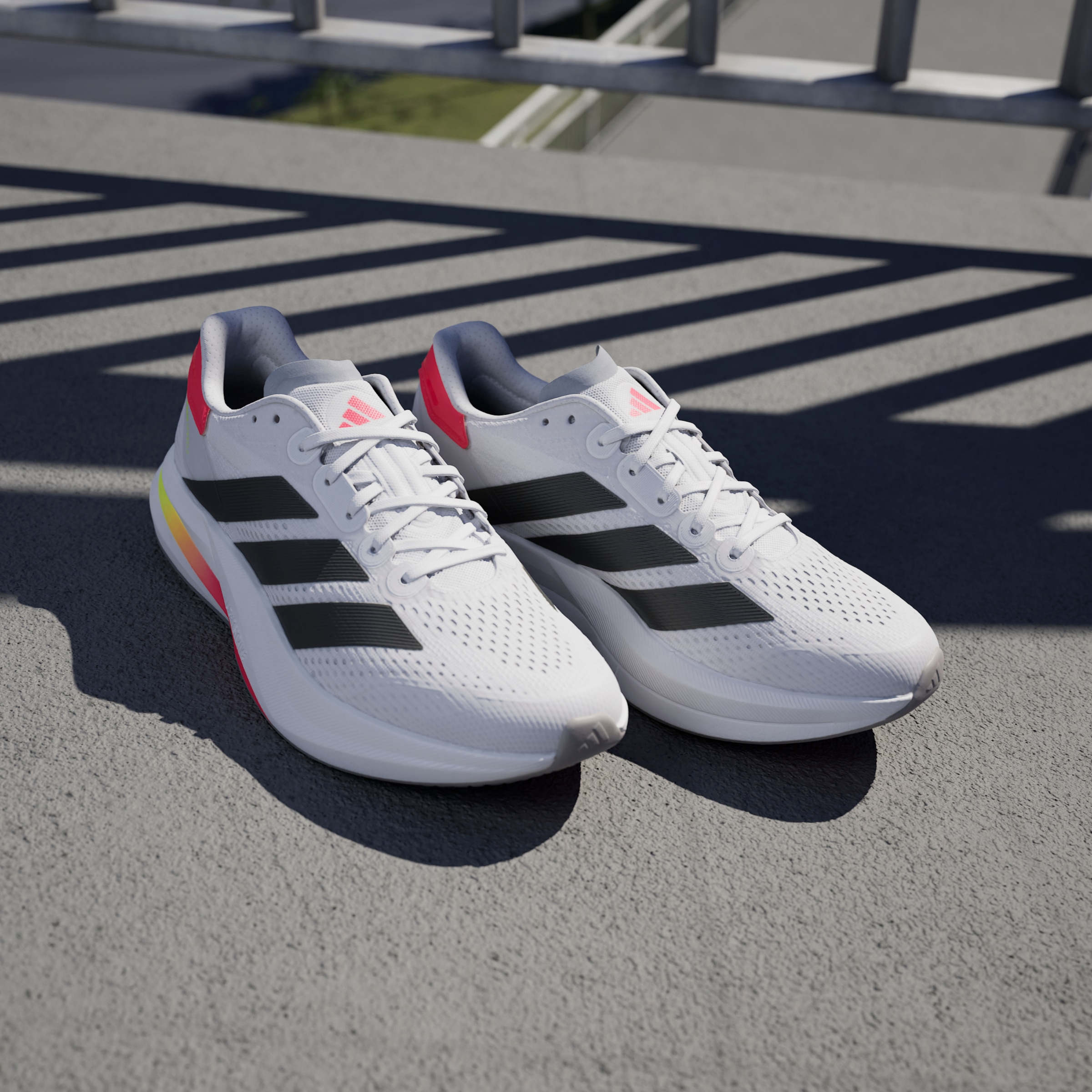 adidas Performance Laufschuh »DURAMO SPEED 2«