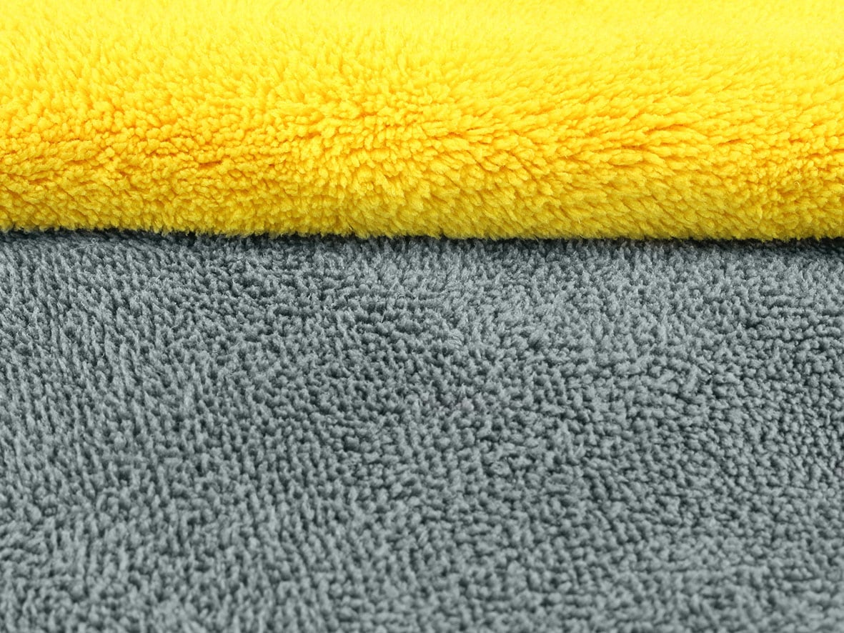 APA Mikrofasertuch »Premium Trockentuch XXL« (Mikrofaser 80 cmx60 cm