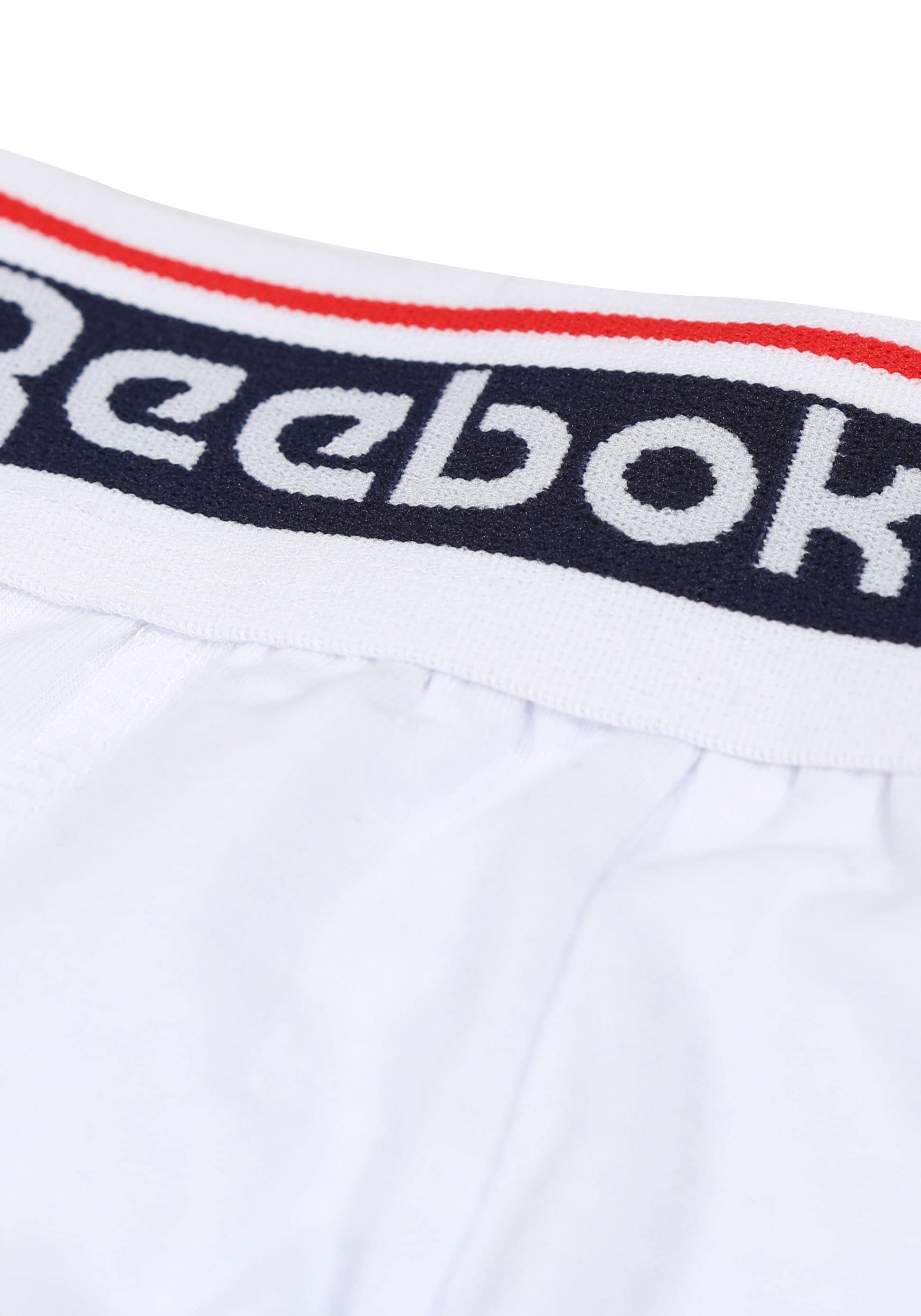 Reebok Boxer »JAY«, (5er Pack)