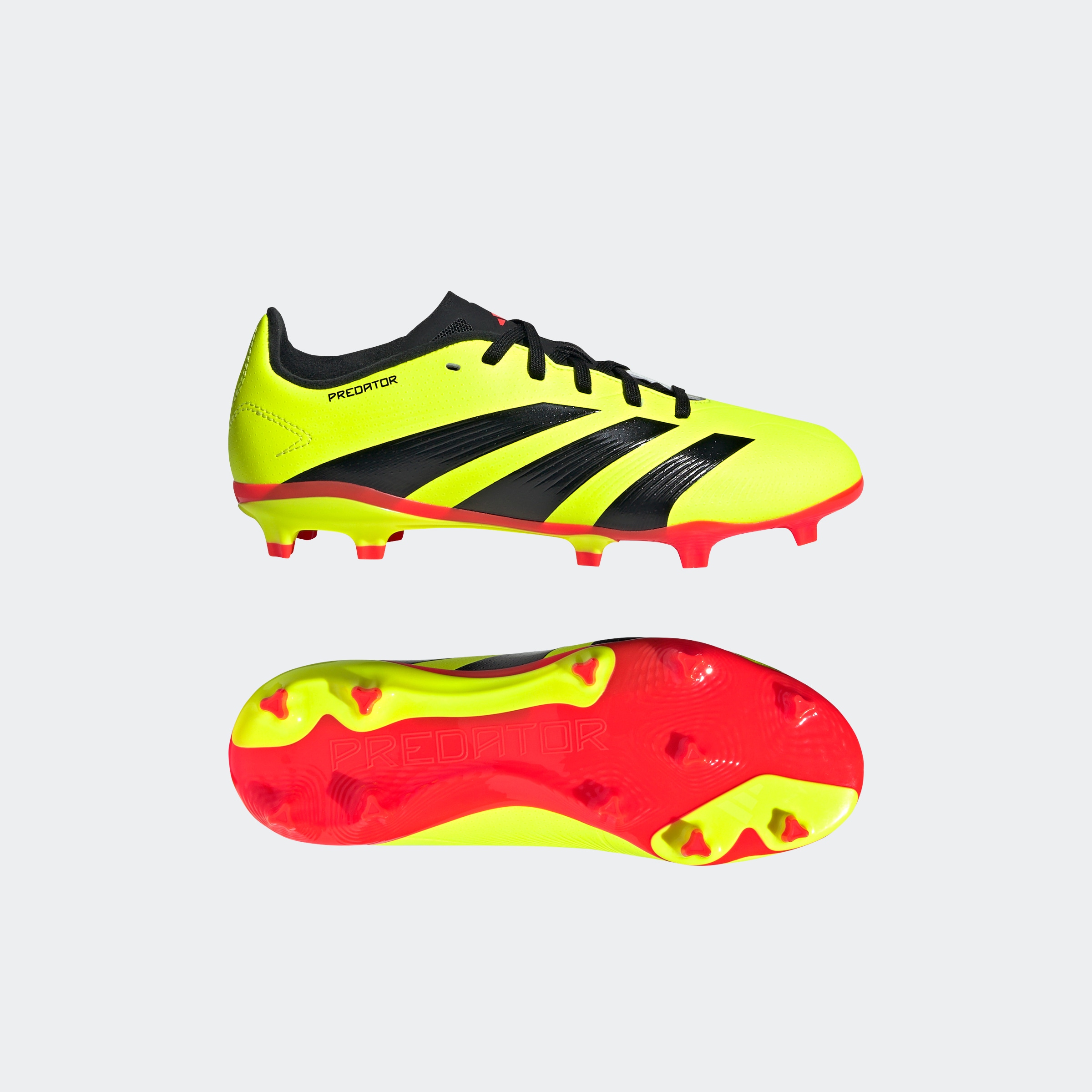 adidas Performance Fußballschuh »PREDATOR LEAGUE FG«