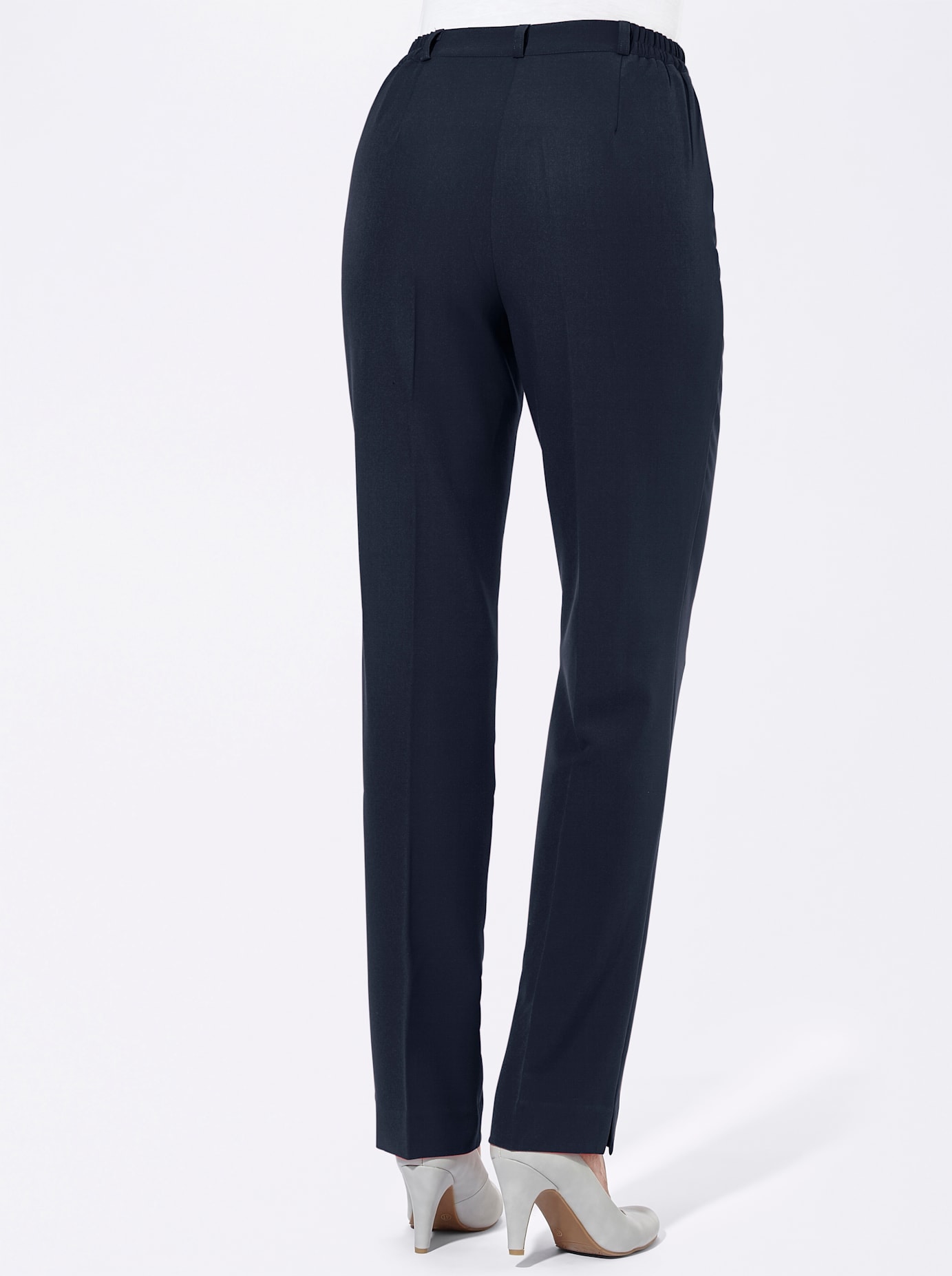 Lady Webhose