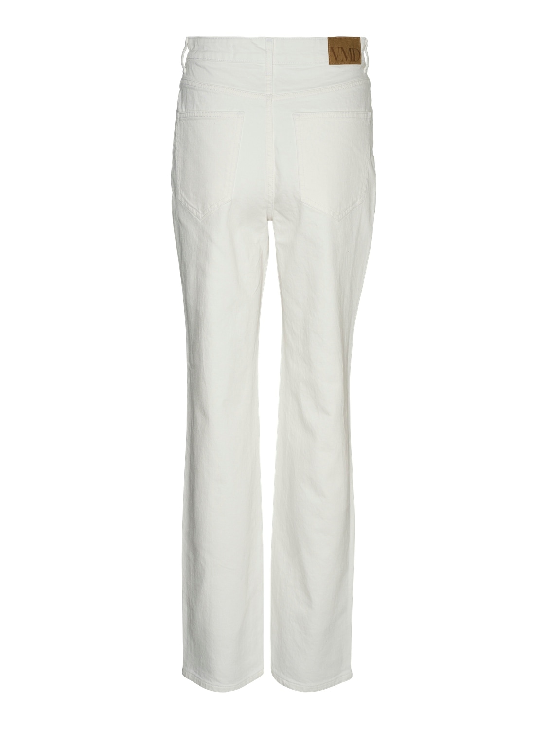Vero Moda Straight-Jeans »VMTESSA HR STRAIGHT JEANS COLOR GA NOOS«