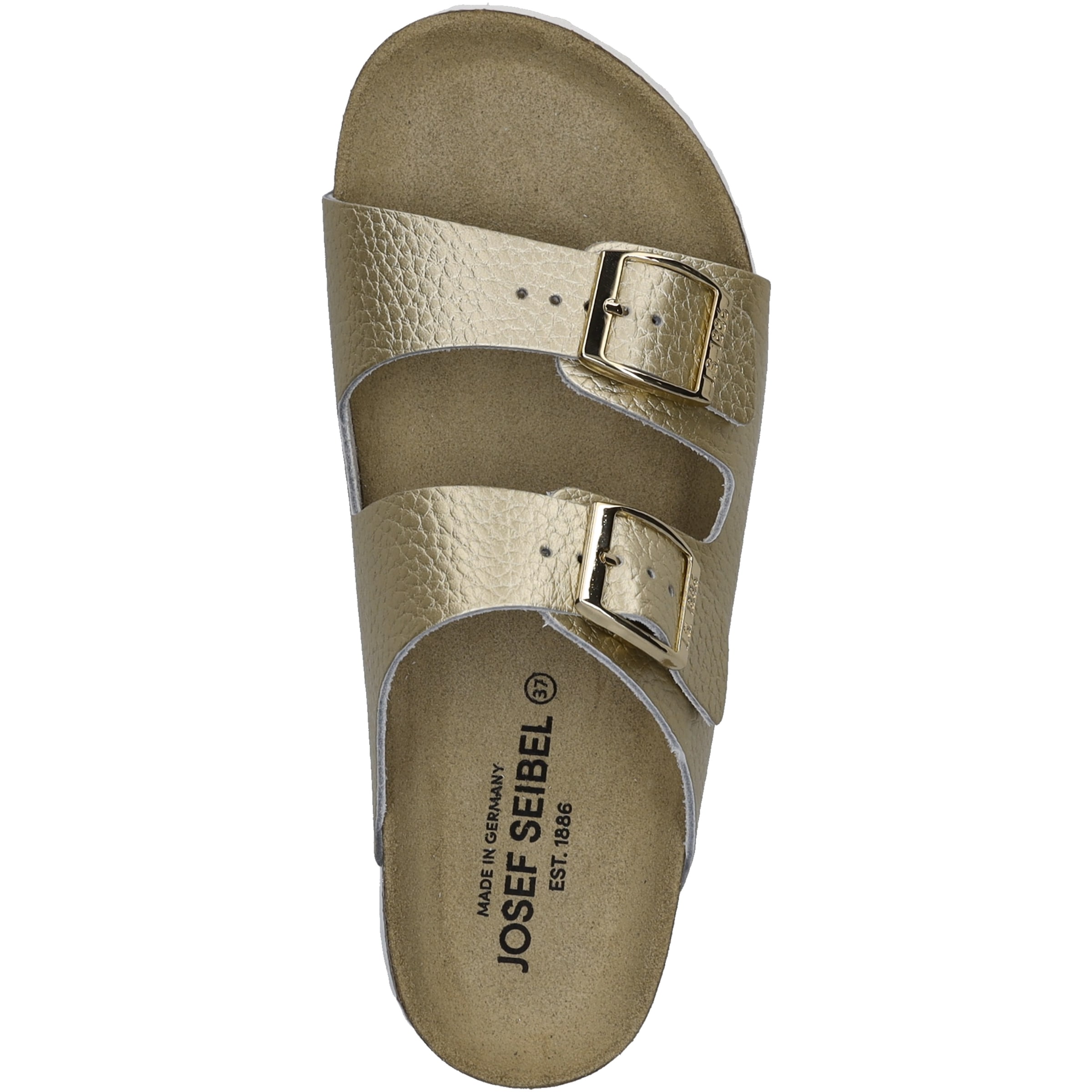 Josef Seibel Sandale »Hermine 01, gold«
