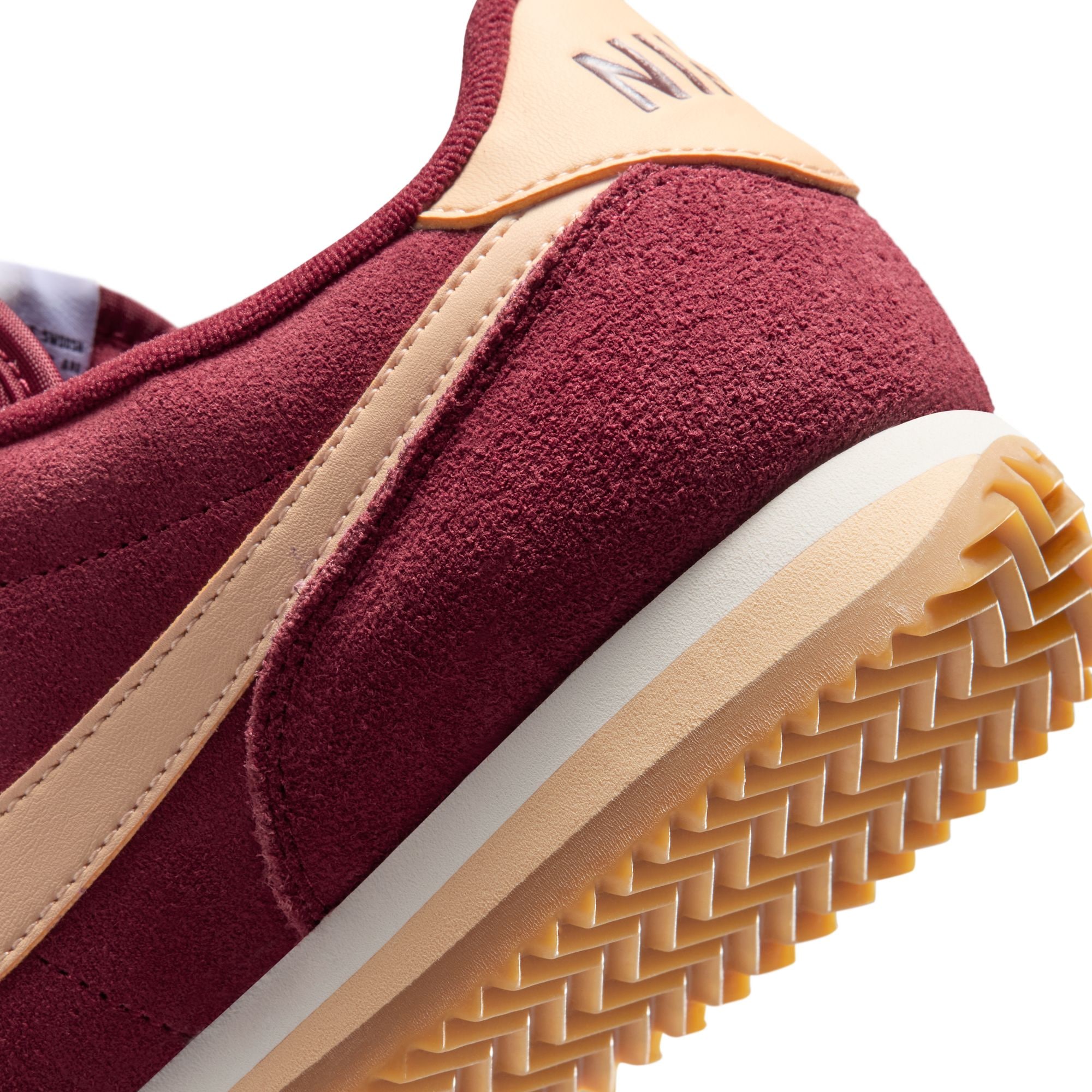 Nike Sportswear Sneaker »W CORTEZ«