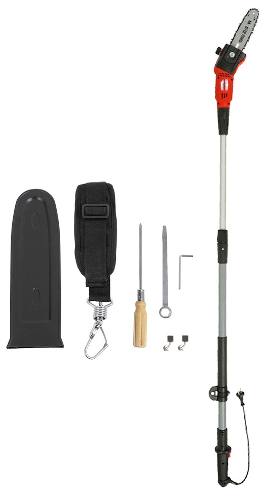Grizzly Tools Hochentaster »EKS 710-20 T«