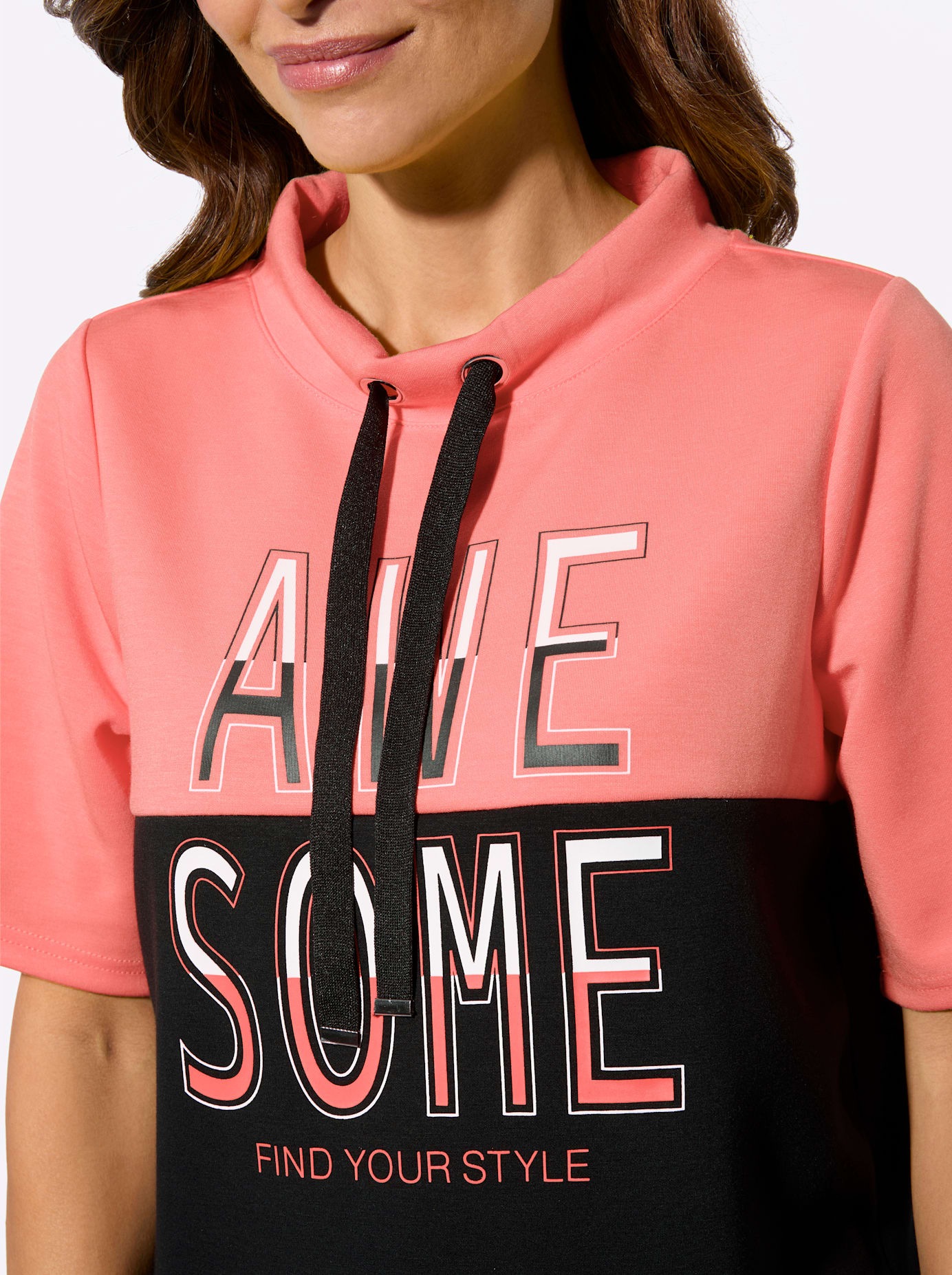 Inspirationen Sweatshirt
