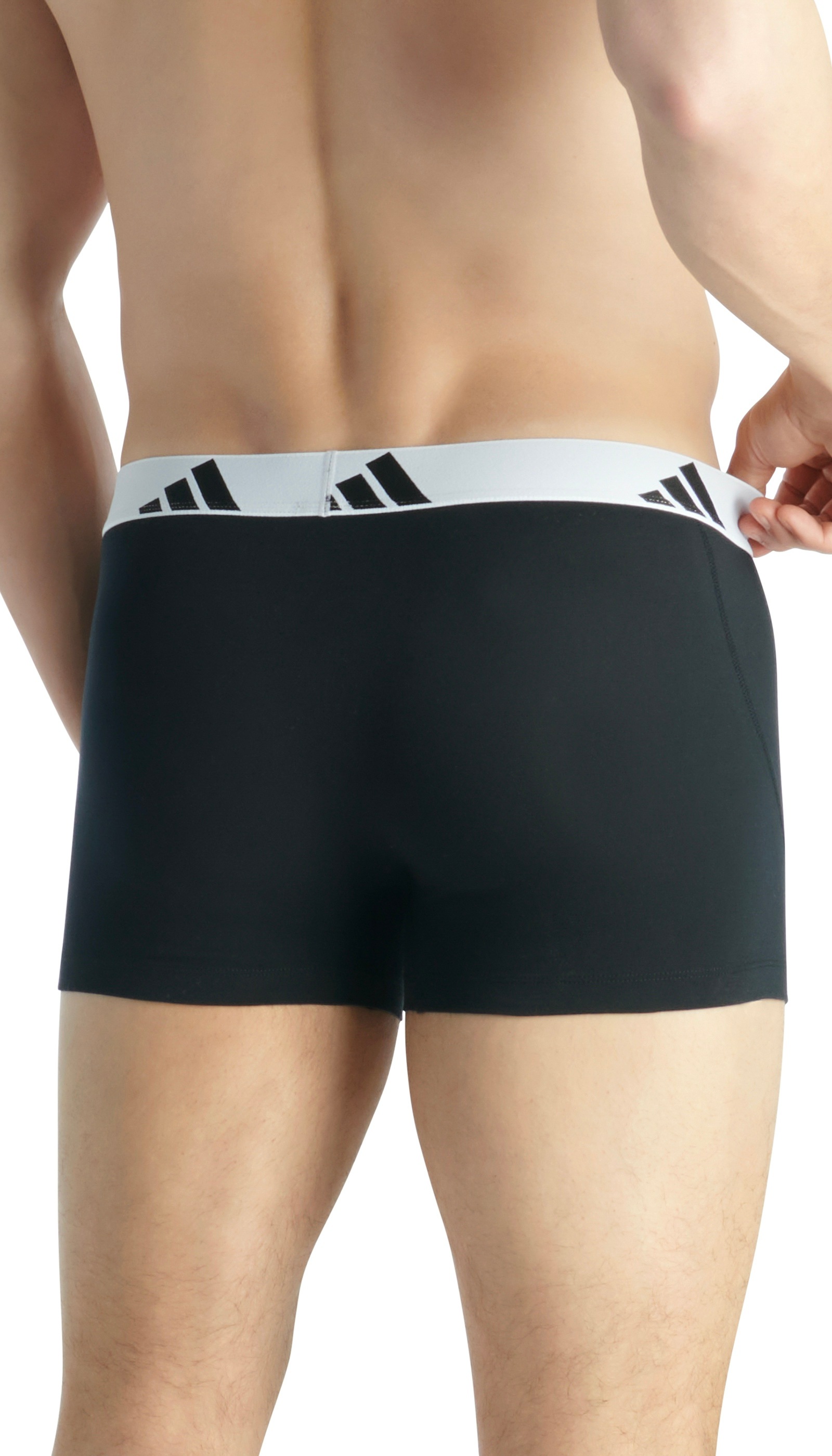 adidas Sportswear Trunk »Active Flex Cotton«, (5er Pack), Multipack, Real Cool Cotton