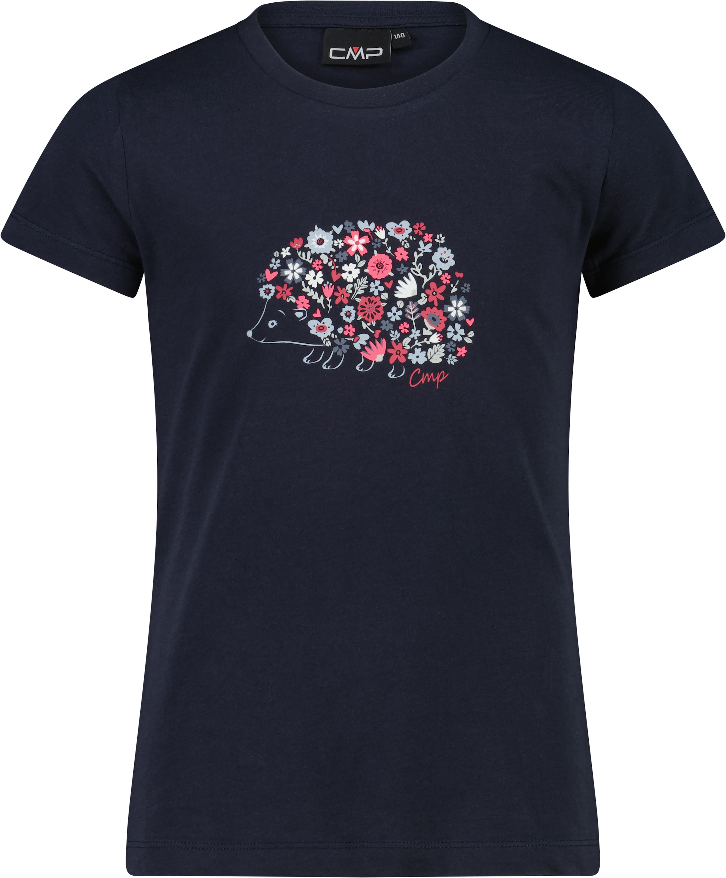 CMP T-Shirt für Kinder
