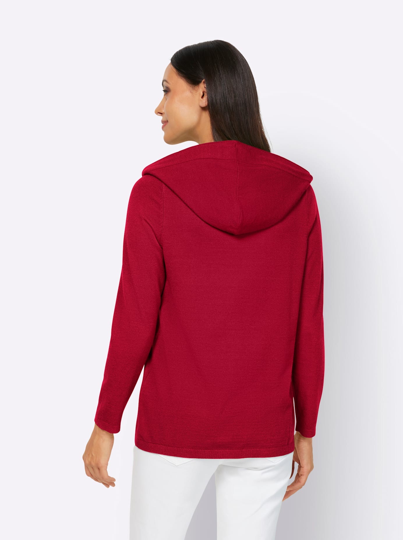 heine Strickpullover »Pullover«