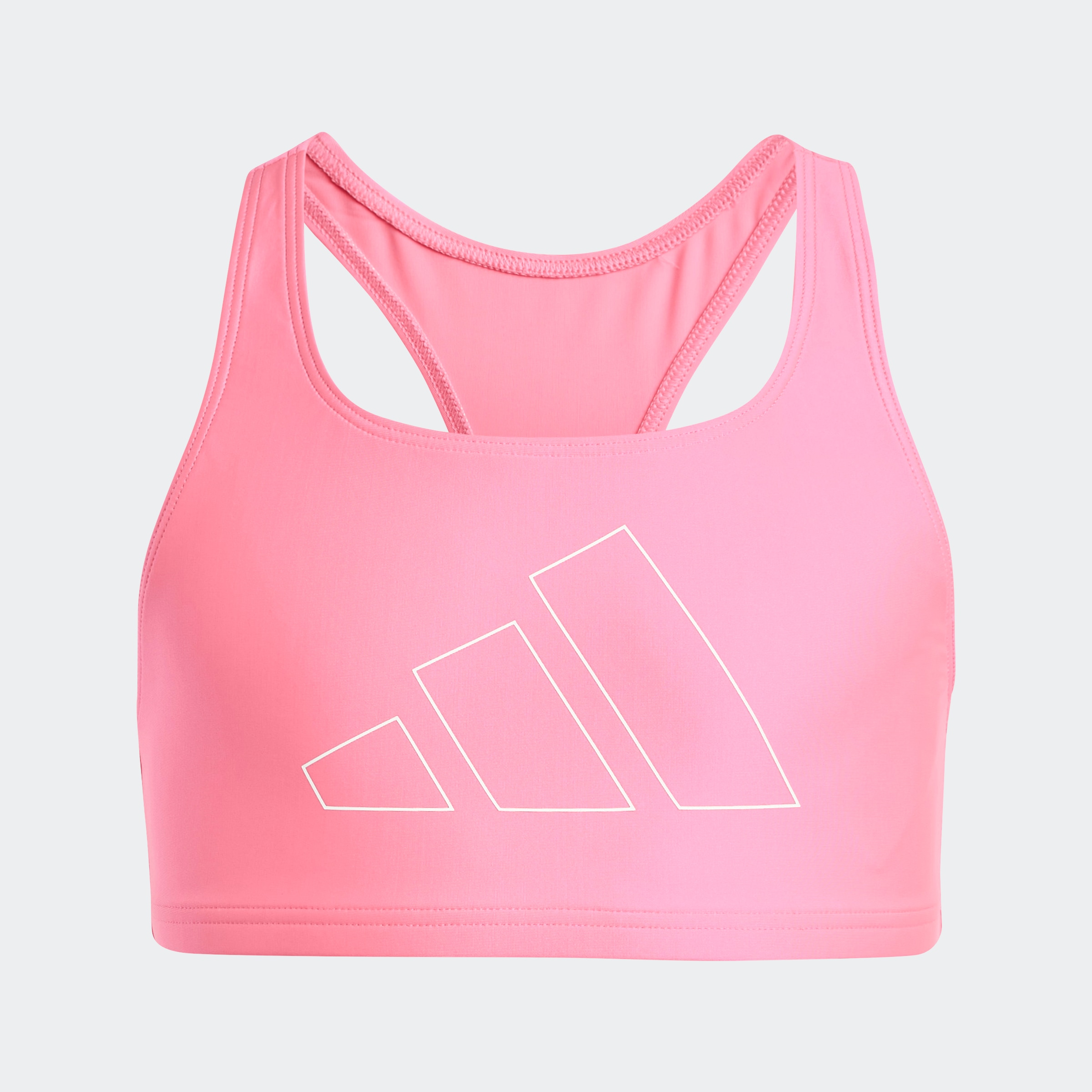 adidas Performance Bustier-Bikini »BBARS BK S GY«