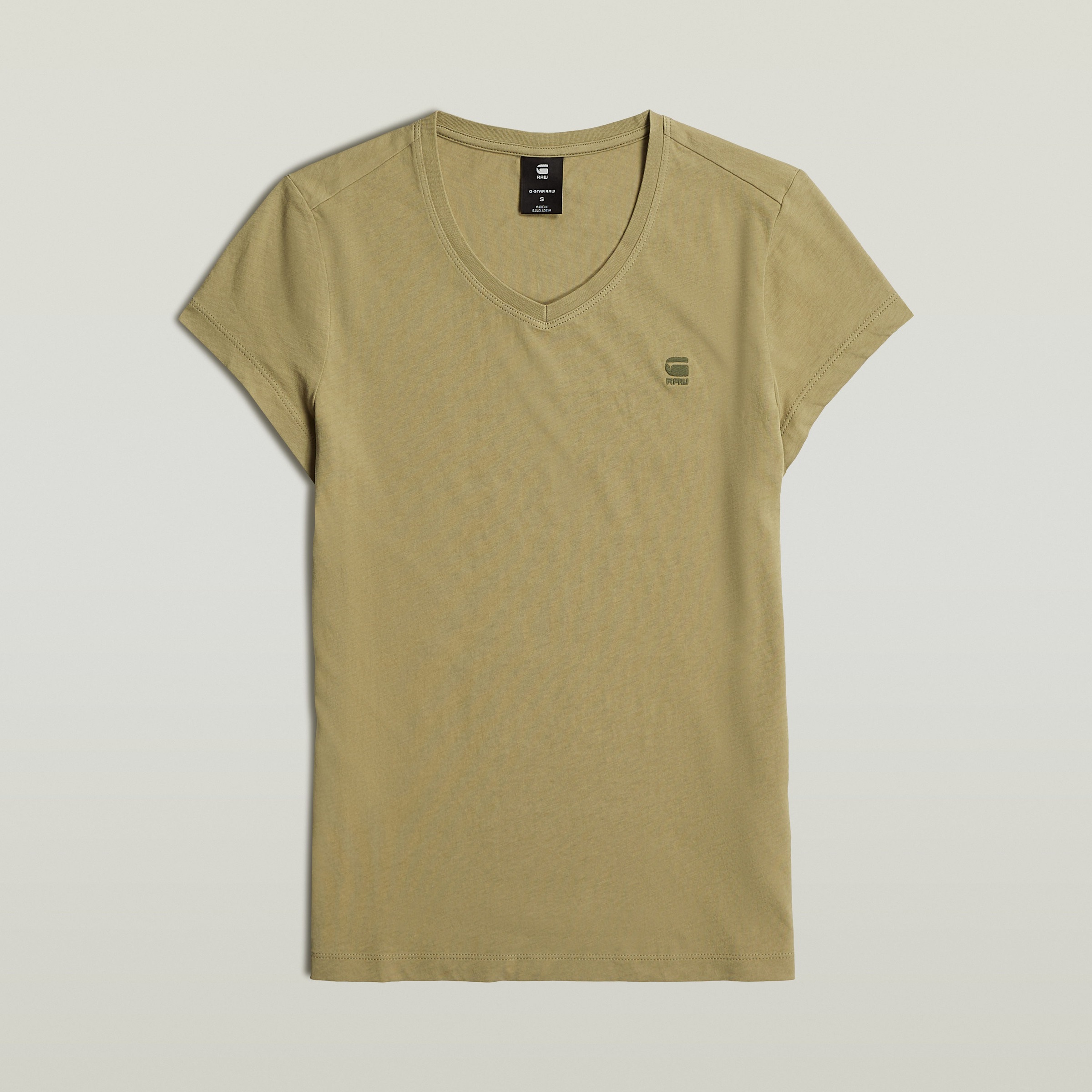 G-STAR V-Shirt »Eyben«