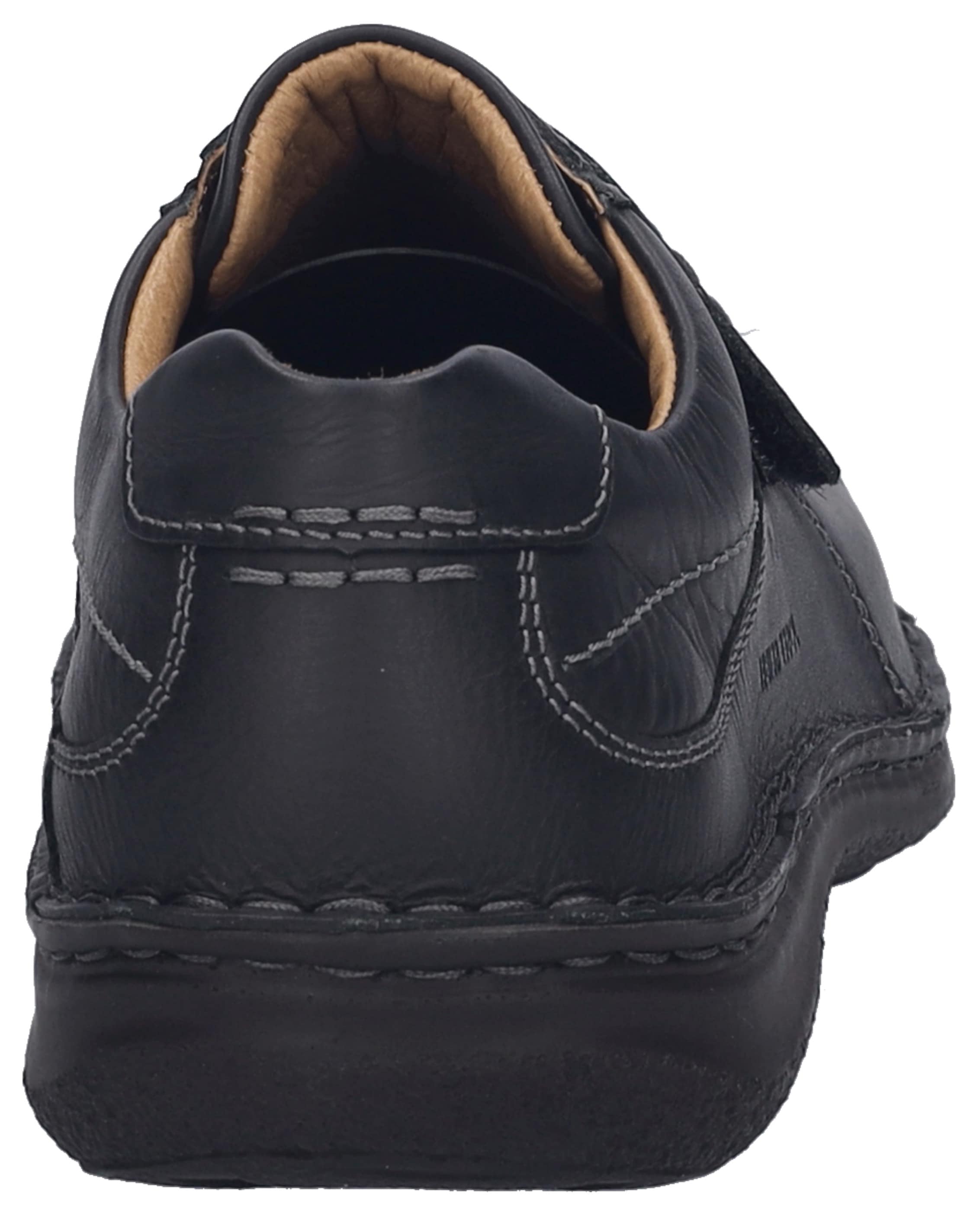 Josef Seibel Klettschuh »Alec«, mit Wechselfußbett
