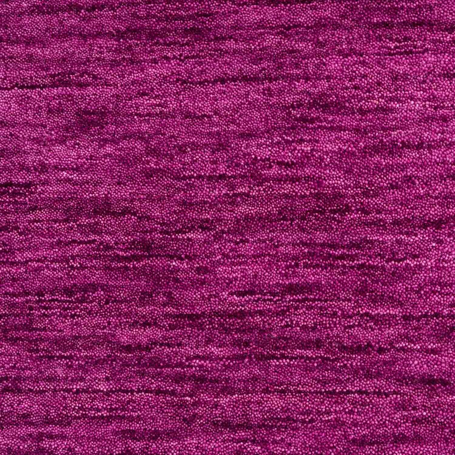 morgenland Wollteppich »Uni - Gabbeh Teppich - Softy«, quadratisch, 1,6 mm Höhe, Gabbeh Optik, Uni Farben, reine Wolle, sehr weicher Flor, Wohnzimmer