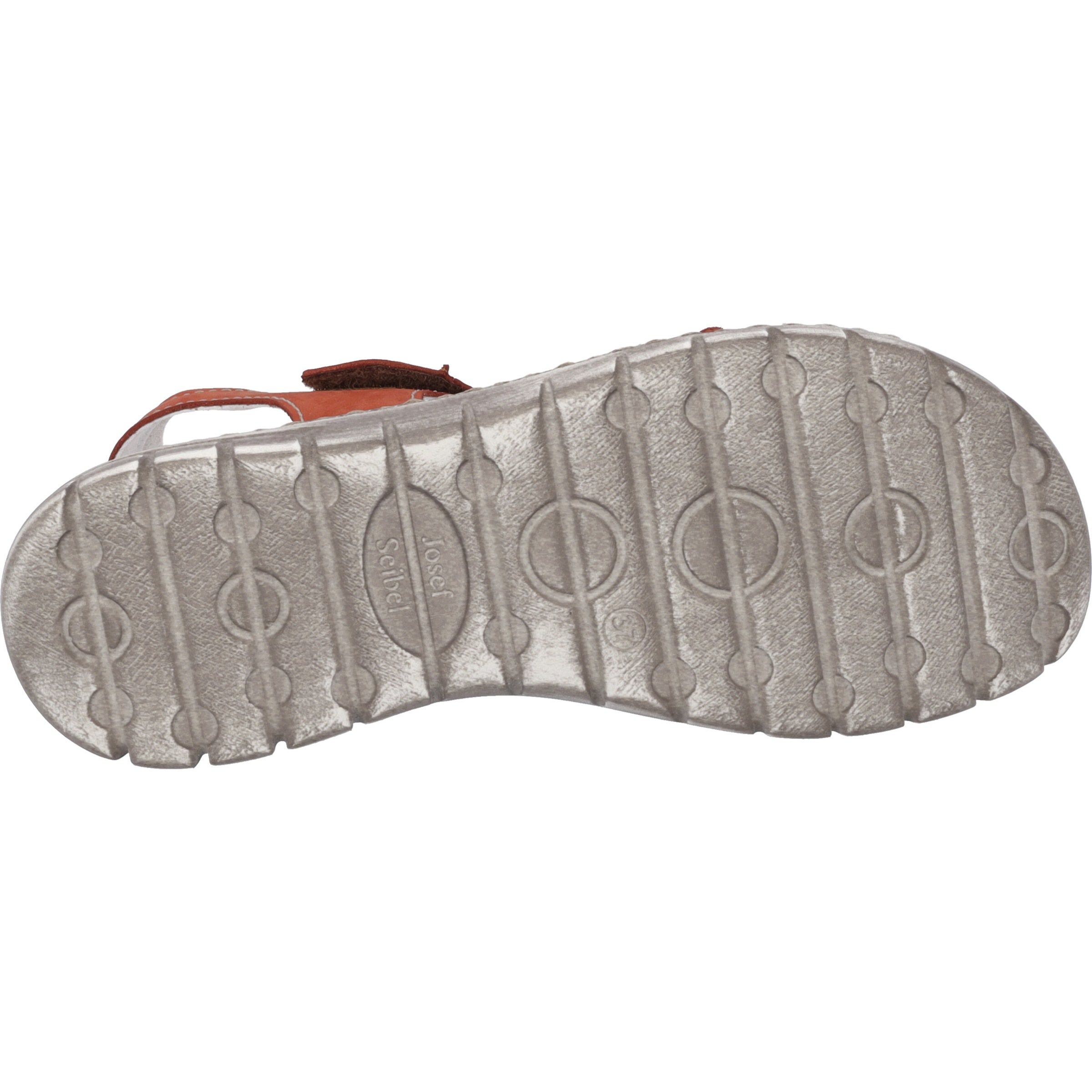 Josef Seibel Sandale »Stefanie 31, rost«