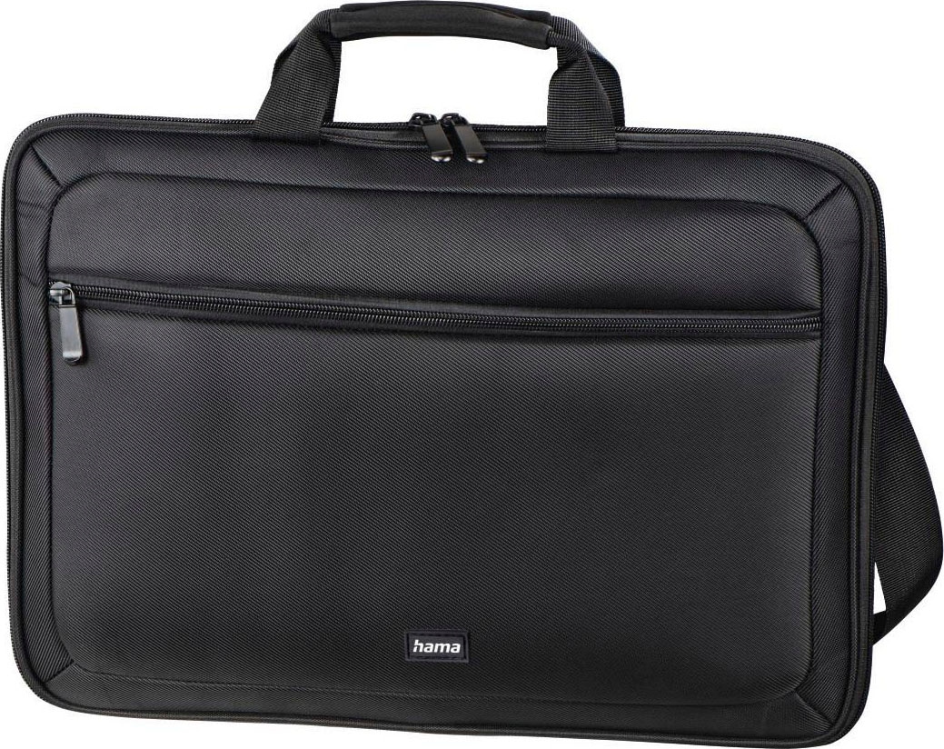Laptoptasche »Laptop Tasche bis 40 cm (15,6"), schwarz«