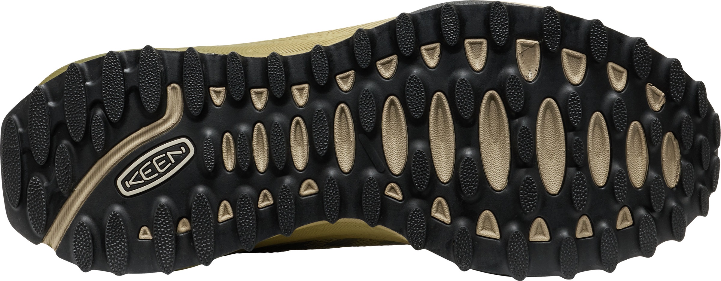 Keen Outdoorschuh »ZIONIC NXT WP«  wasserdicht