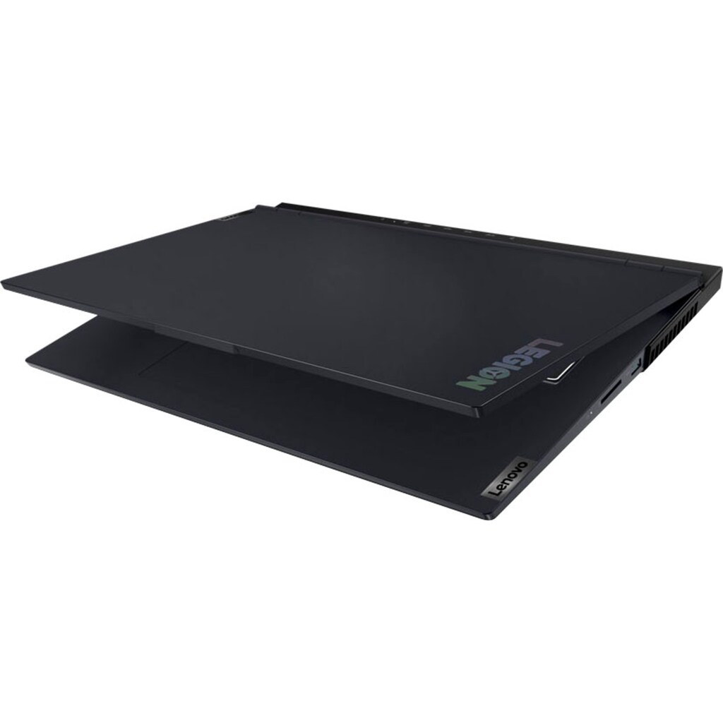 Lenovo Gaming-Notebook »Legion 5 17ACH6«, 43,94 cm, / 17,3 Zoll, AMD, Ryzen 5, GeForce RTX 3050, 512 GB SSD