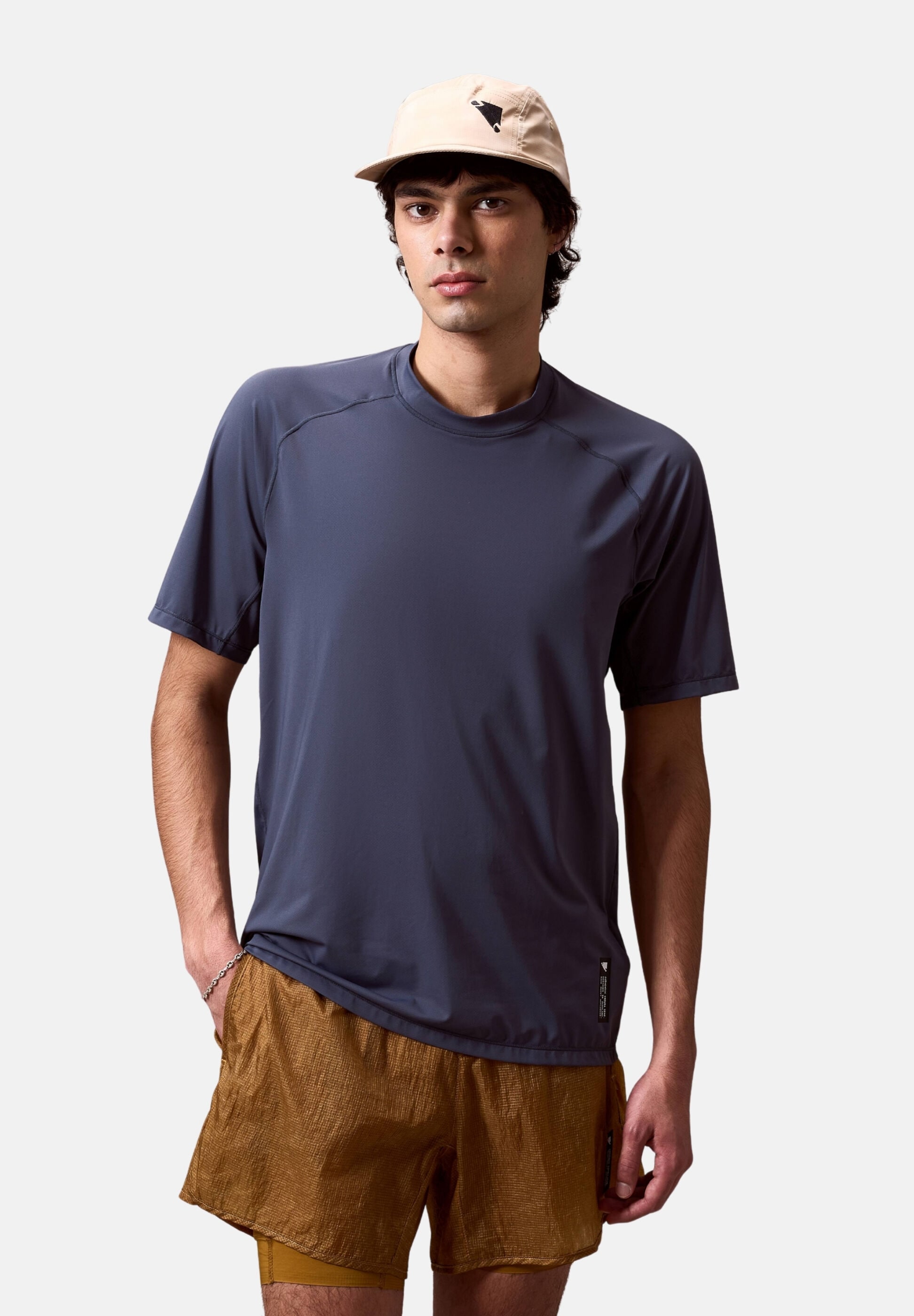 Endura T-Shirt »ALLTRACK« mit kühlender Technologie