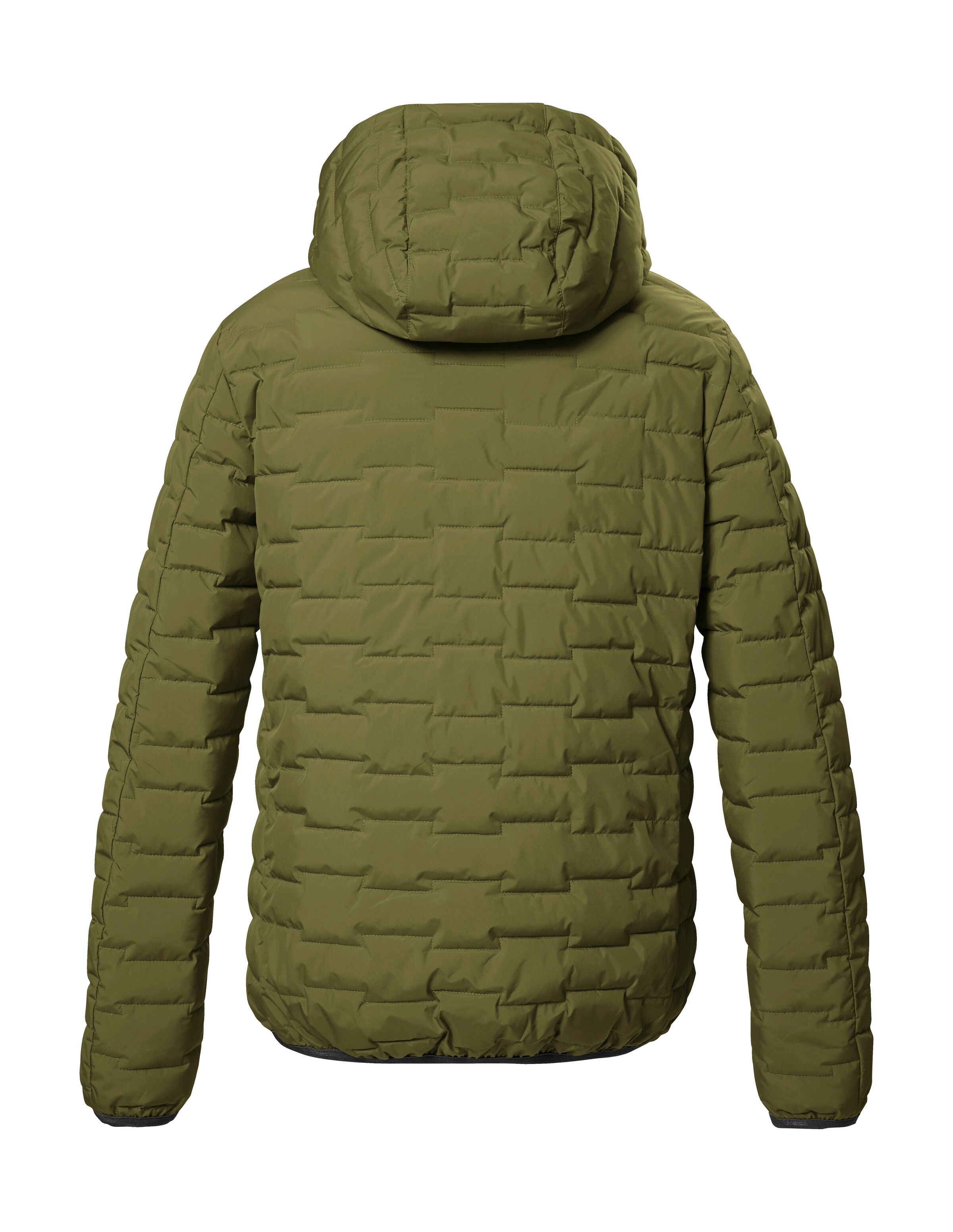 G.I.G.A. DX by killtec Steppjacke »GW 25 MN QLTD JCKT«