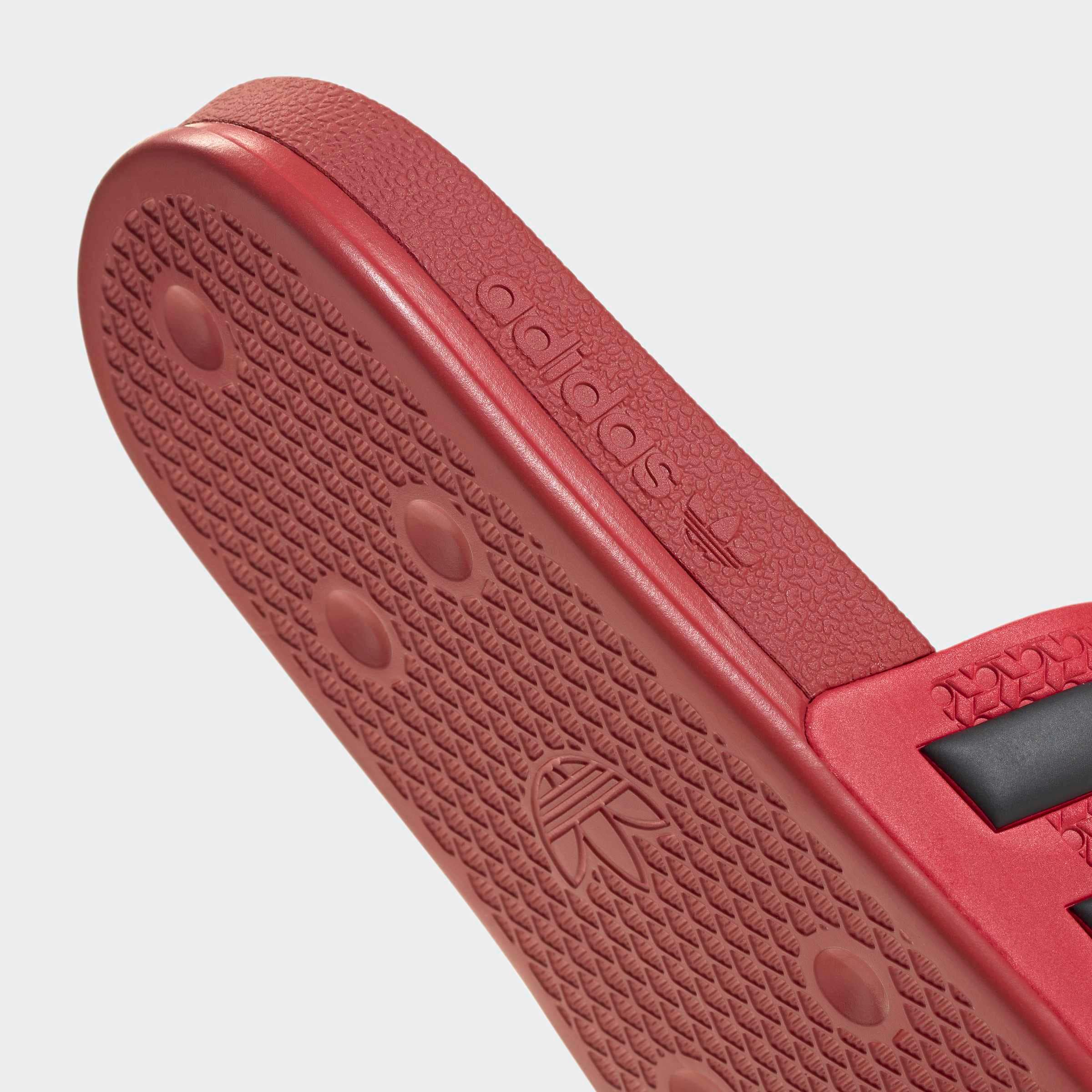 adidas Originals Badesandale »ADILETTE OG CF BADESCHLAPPEN«  Badelatschen