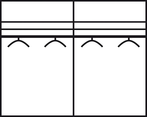 Schwebetürenschrank bei ORANGE rauch Höhen Breiten in 8 OTTO und 3 »Imperial«, online
