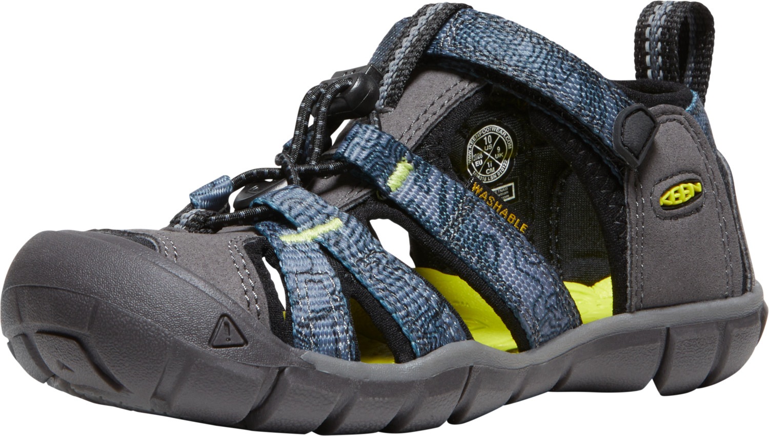 Keen Sandale »SEACAMP II CNX«