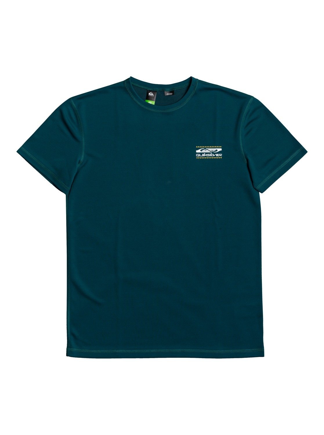 Quiksilver T-Shirt »Arid Rocks«