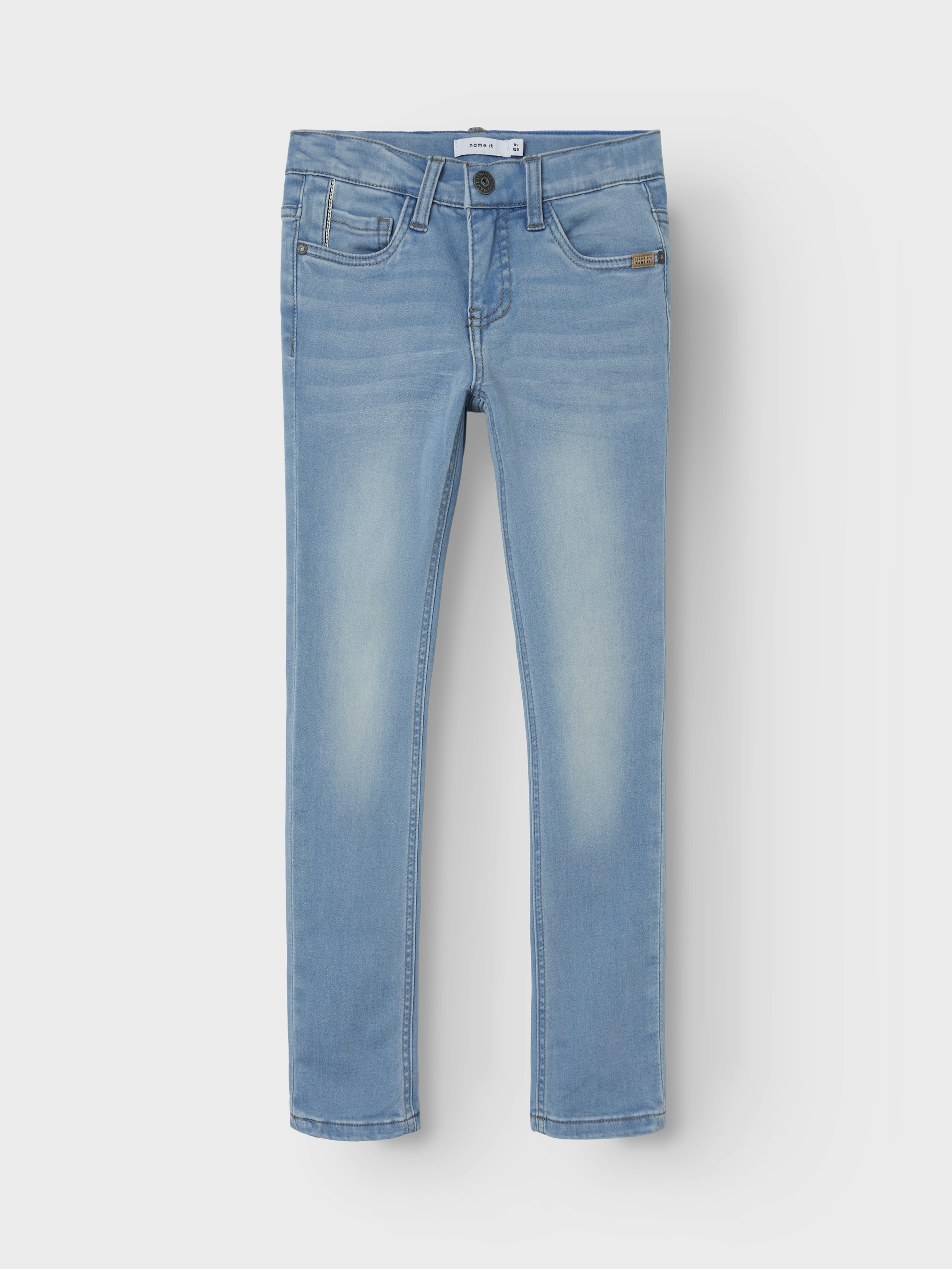 Name It Stretch-Jeans »NKMTHEO DNMCLAS PANT NOO«