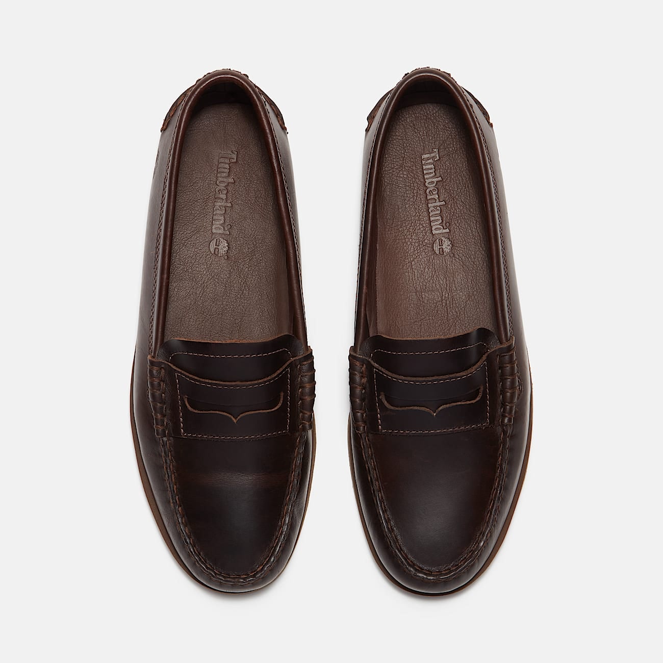 Timberland Bootsschuh »CLASSIC BOAT LOAFER SHOE«  Classic Boat Loaferschuh aus Timberland Premium Leder