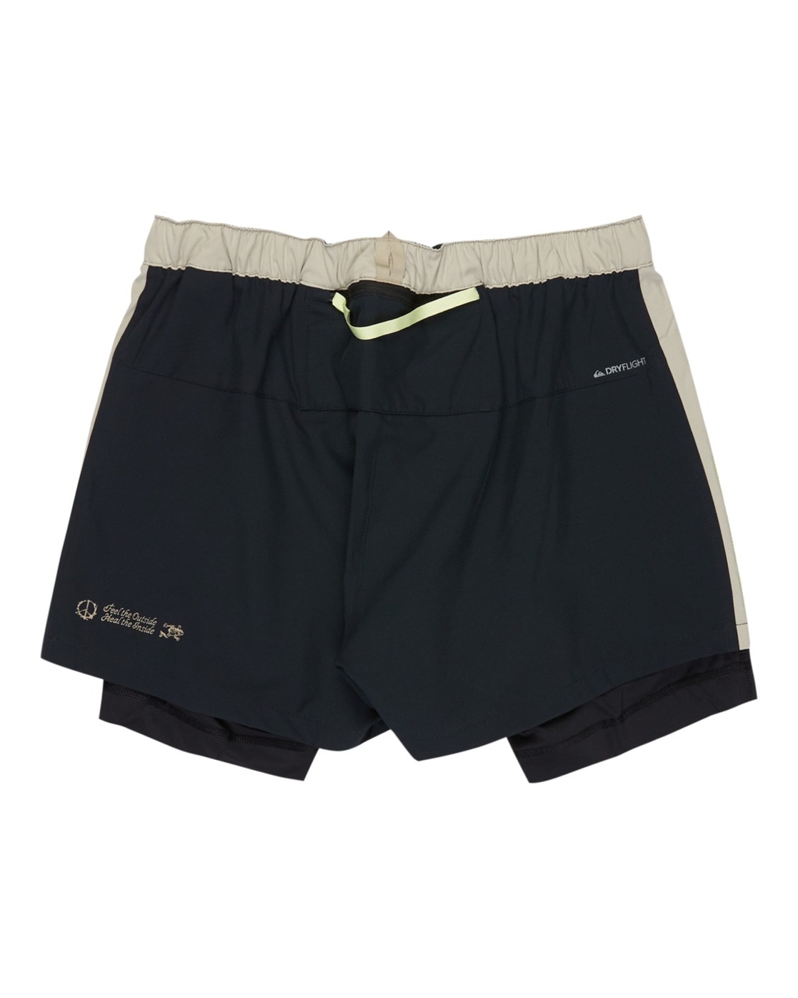 Quiksilver Bermudas »Keep The Pace 14"«