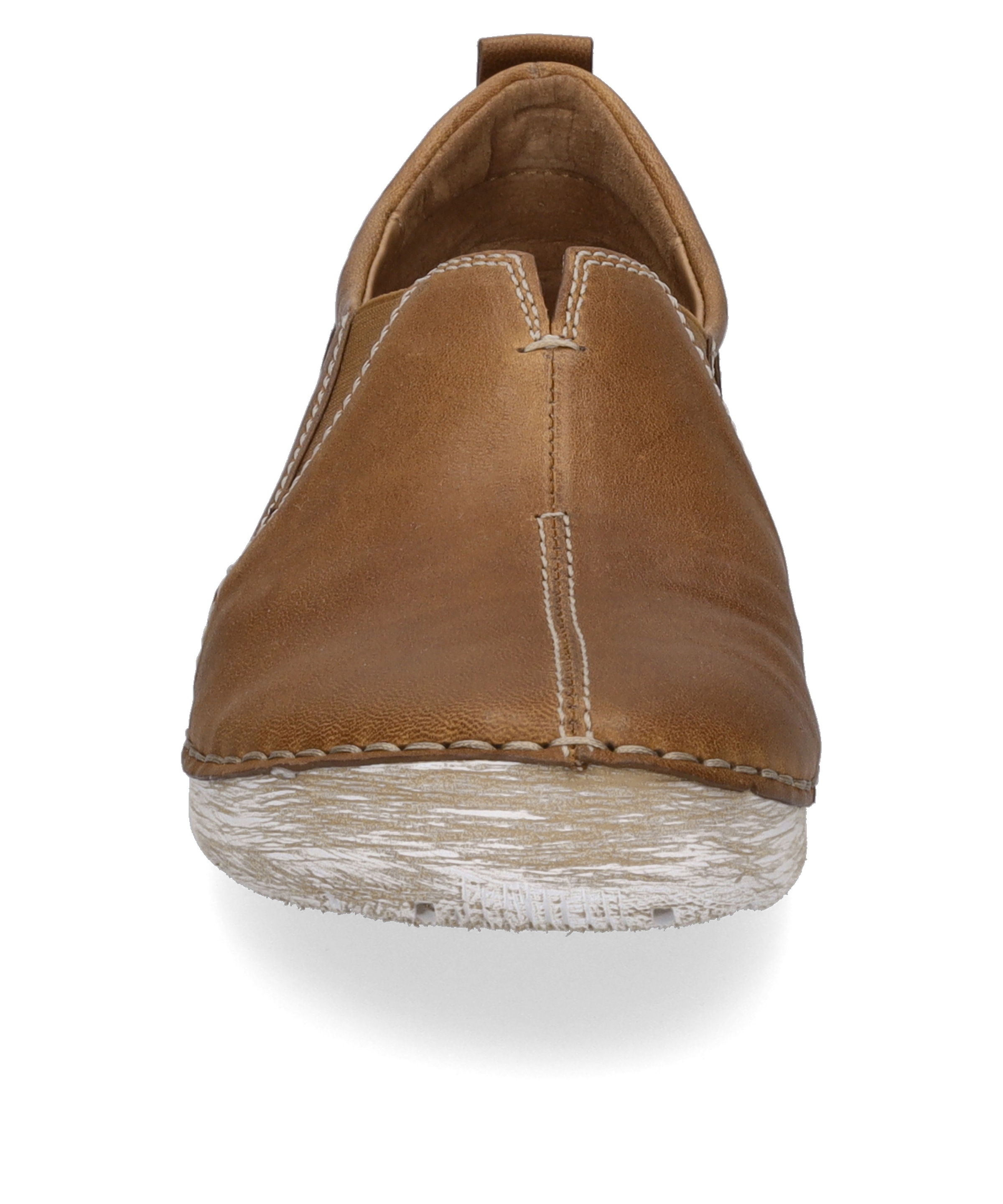 Josef Seibel Slipper »Fergey 70, nuss«