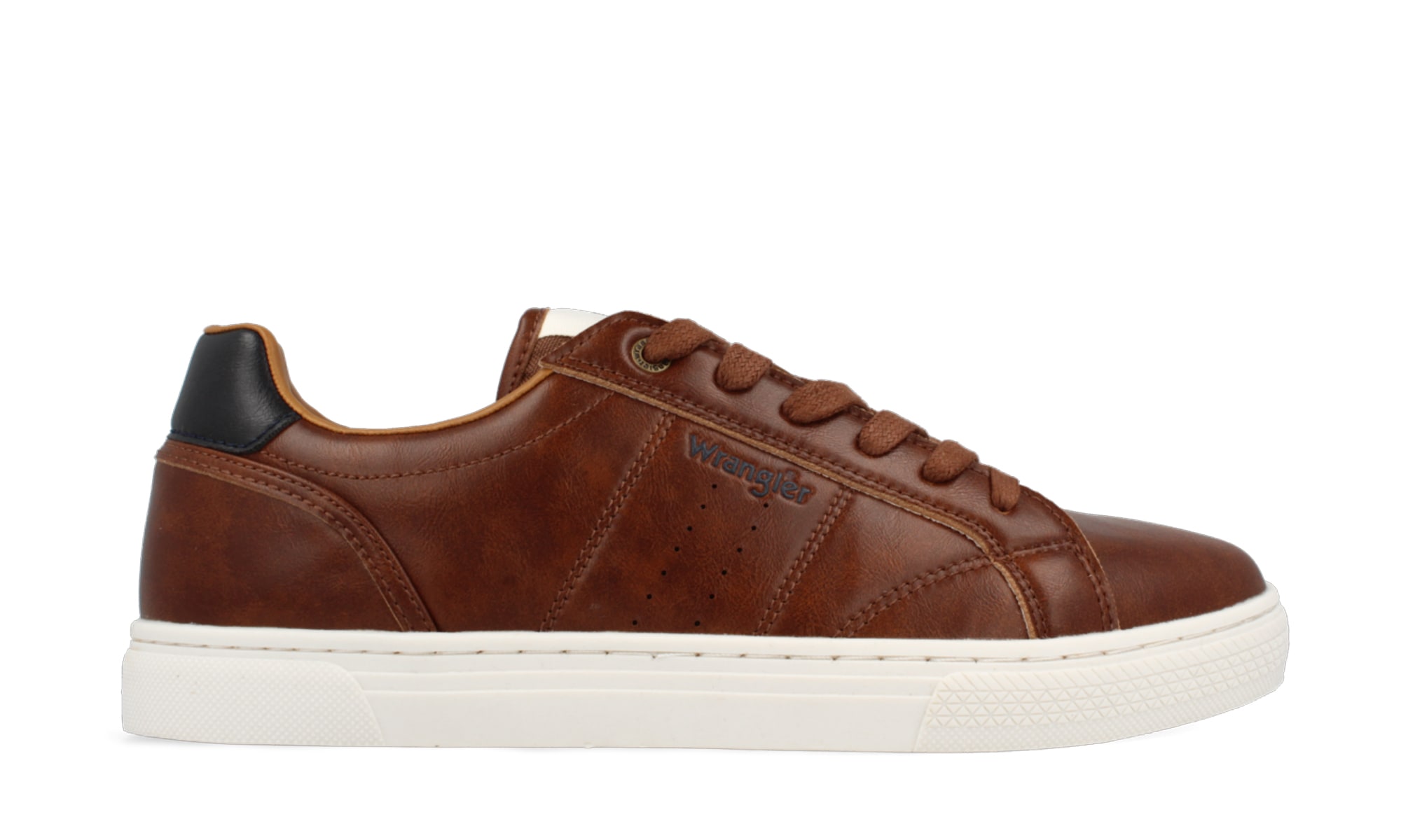 Wrangler Sneaker »RITCHY MEN LOW«