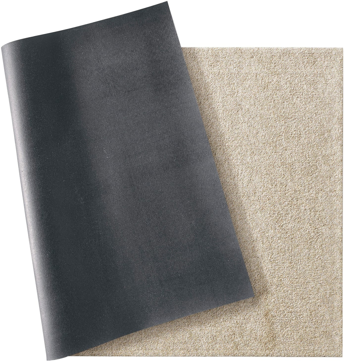 wash+dry by Kleen-Tex Fußmatte, rechteckig